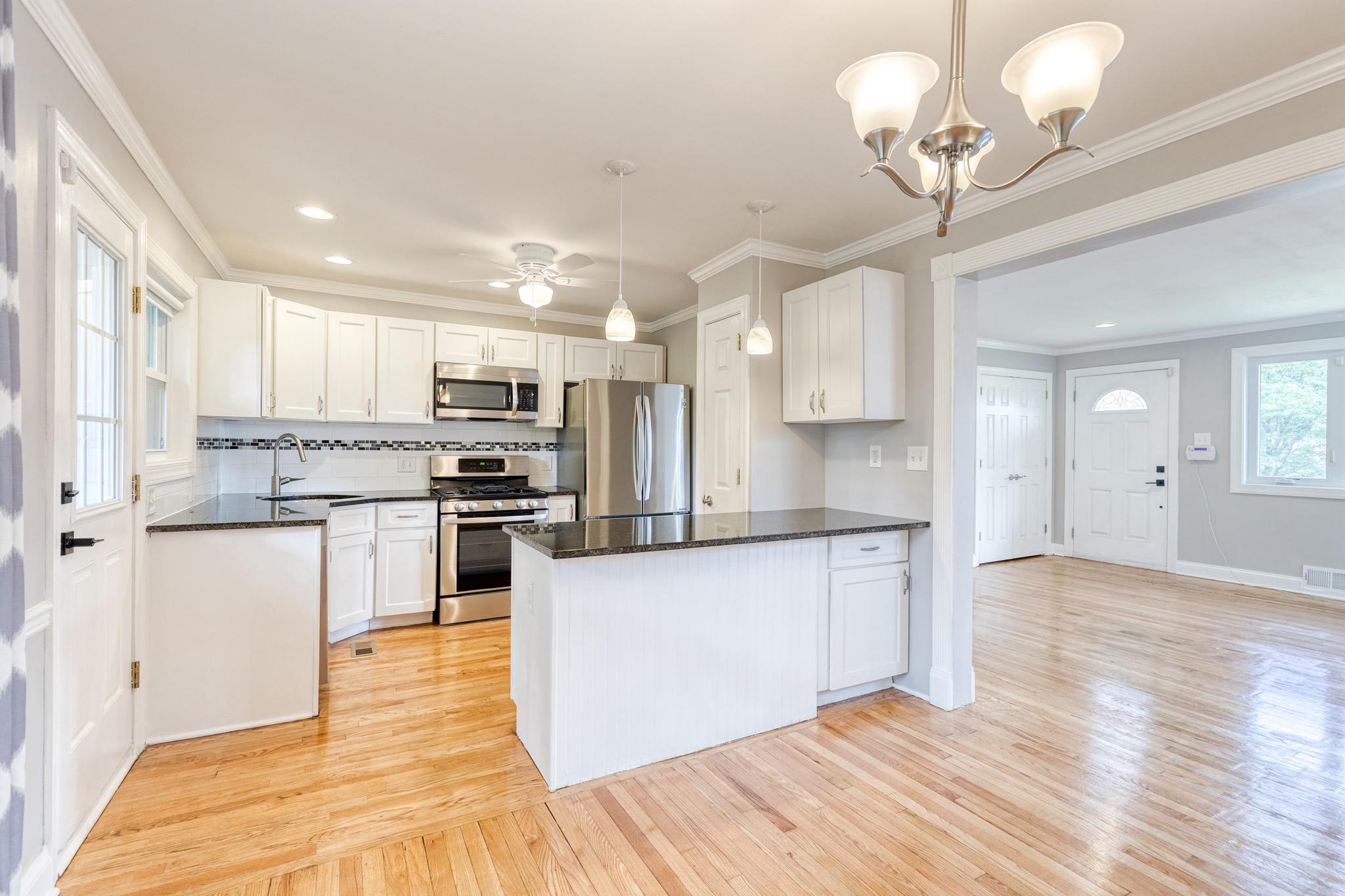  127 Dublin Drive, Lutherville Timonium, MD, 21093 - 物件實景