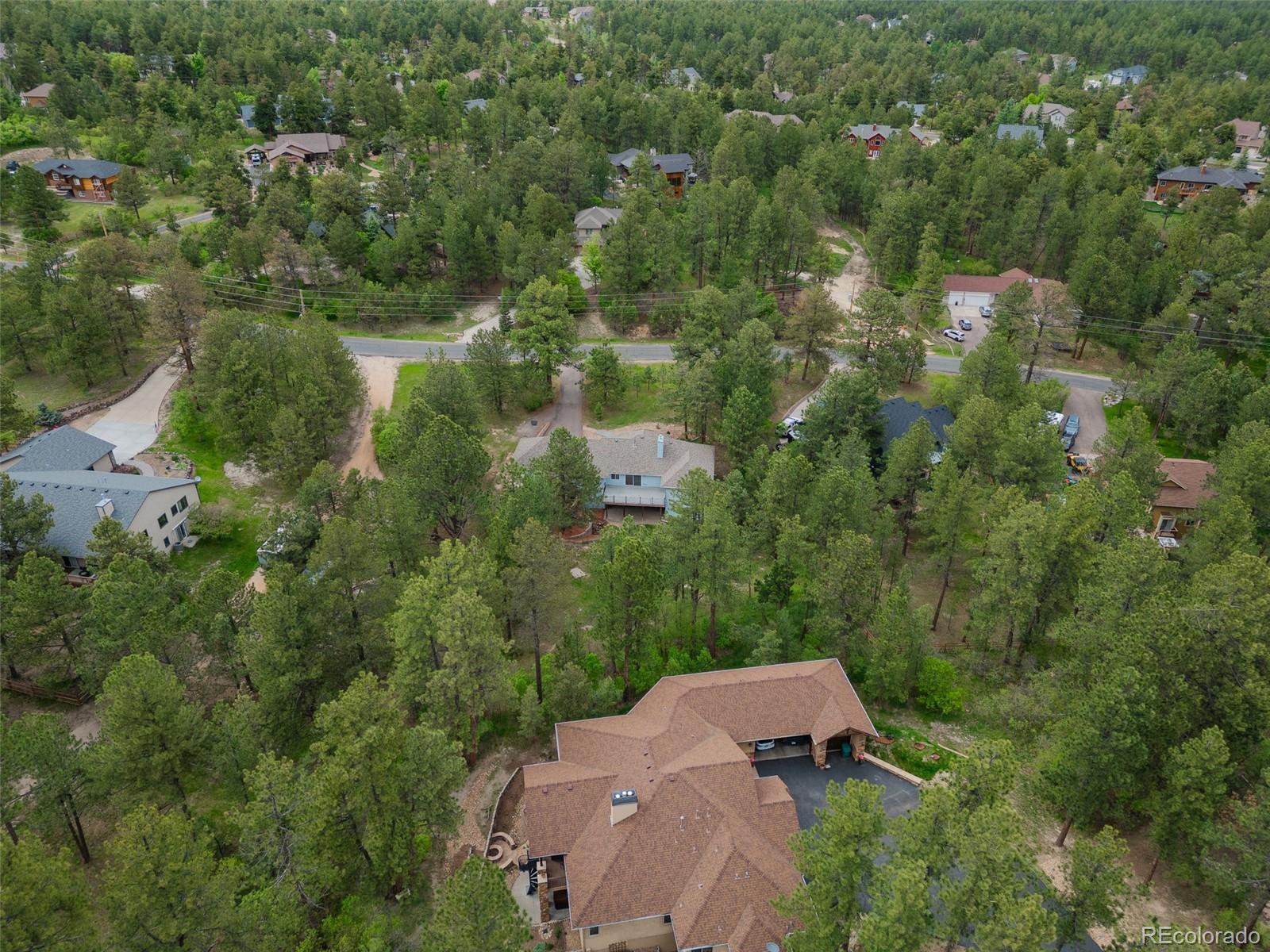 Larkspur, Colorado, 80118, United States, 4 Bedrooms Bedrooms, ,Residential,For Sale,1921196