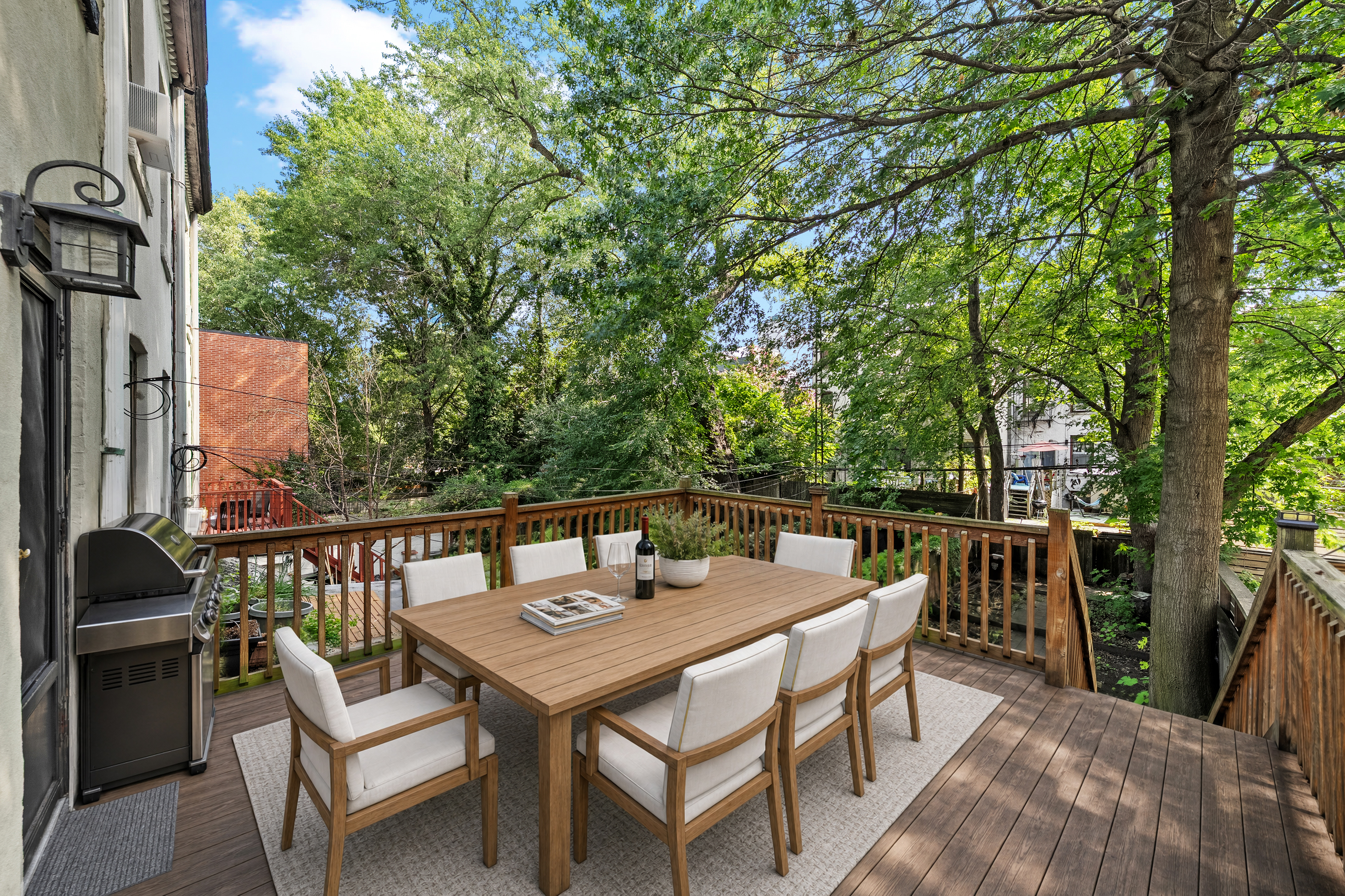  432 Sackett St., Brooklyn, NY, 11231 - 物件實景