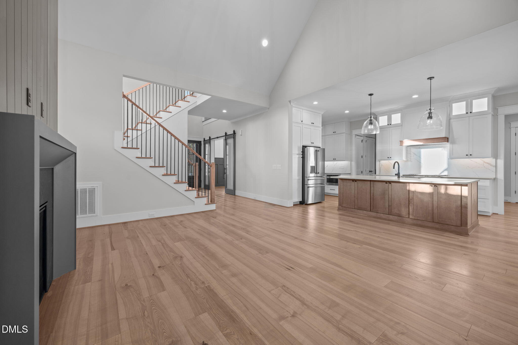 Wake Forest, North Carolina, 27587, United States, 4 Bedrooms Bedrooms, ,5 BathroomsBathrooms,Residential,For Sale,1993322