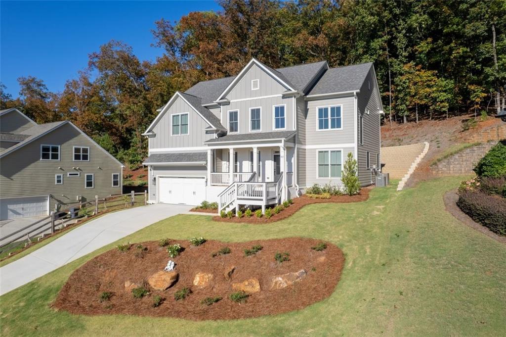 Powder Springs, Georgia, 30127, United States, 5 Bedrooms Bedrooms, ,4 BathroomsBathrooms,Residential,For Sale,1837937