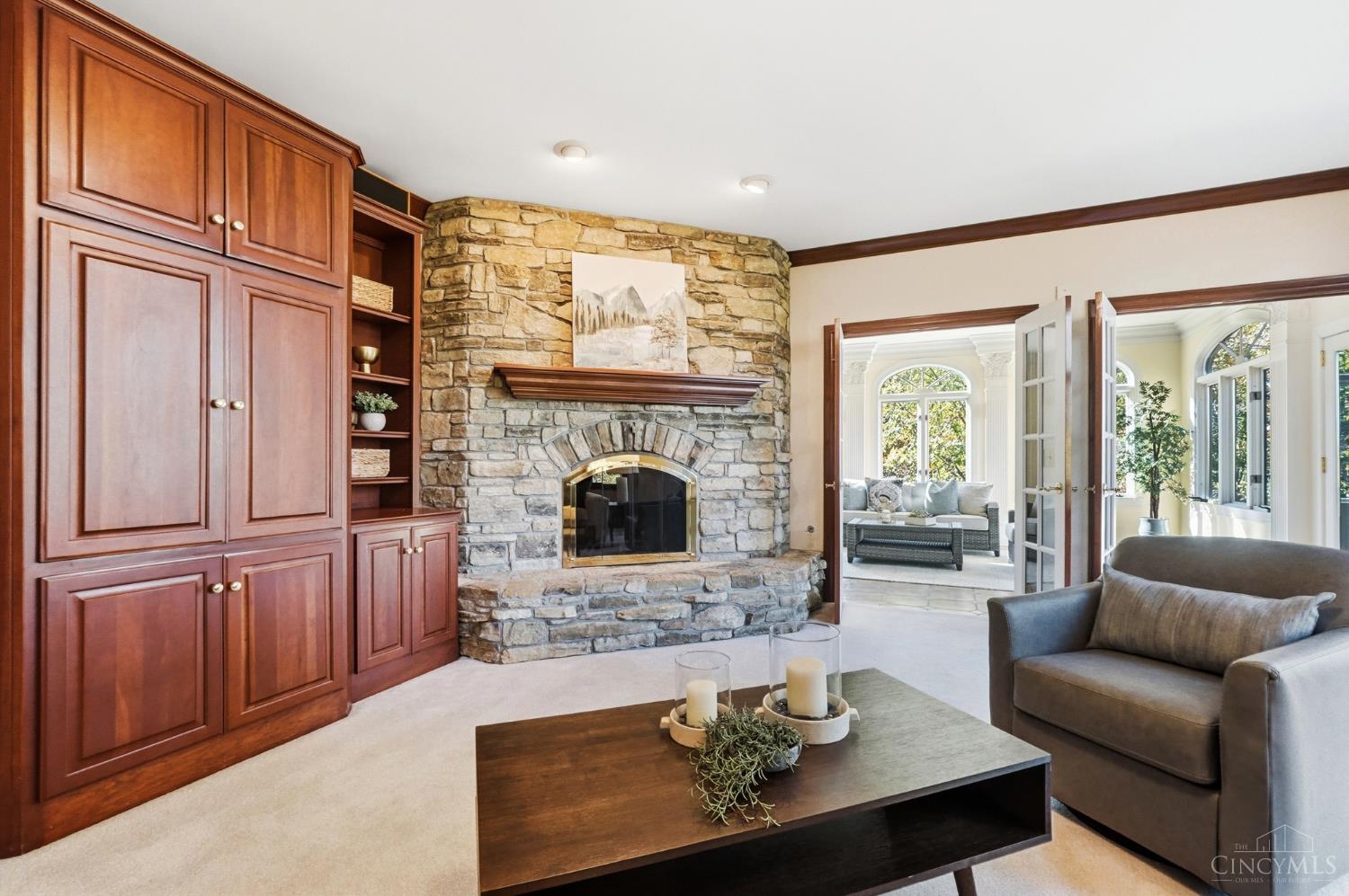 Anderson Twp, Ohio, 45230, United States, 5 Bedrooms Bedrooms, ,6 BathroomsBathrooms,Residential,For Sale,1988245