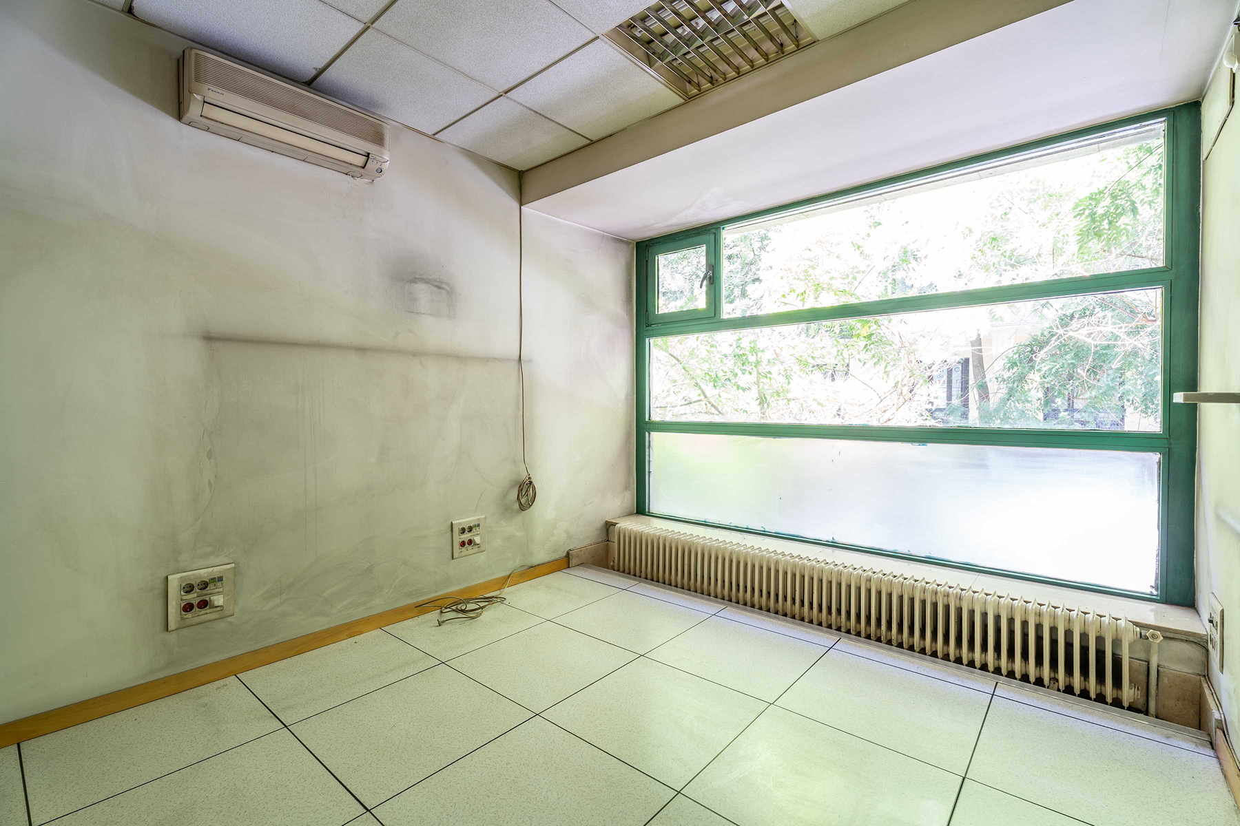  Opportunity in Recoletos with project for 2 exterior suites - 物件實景