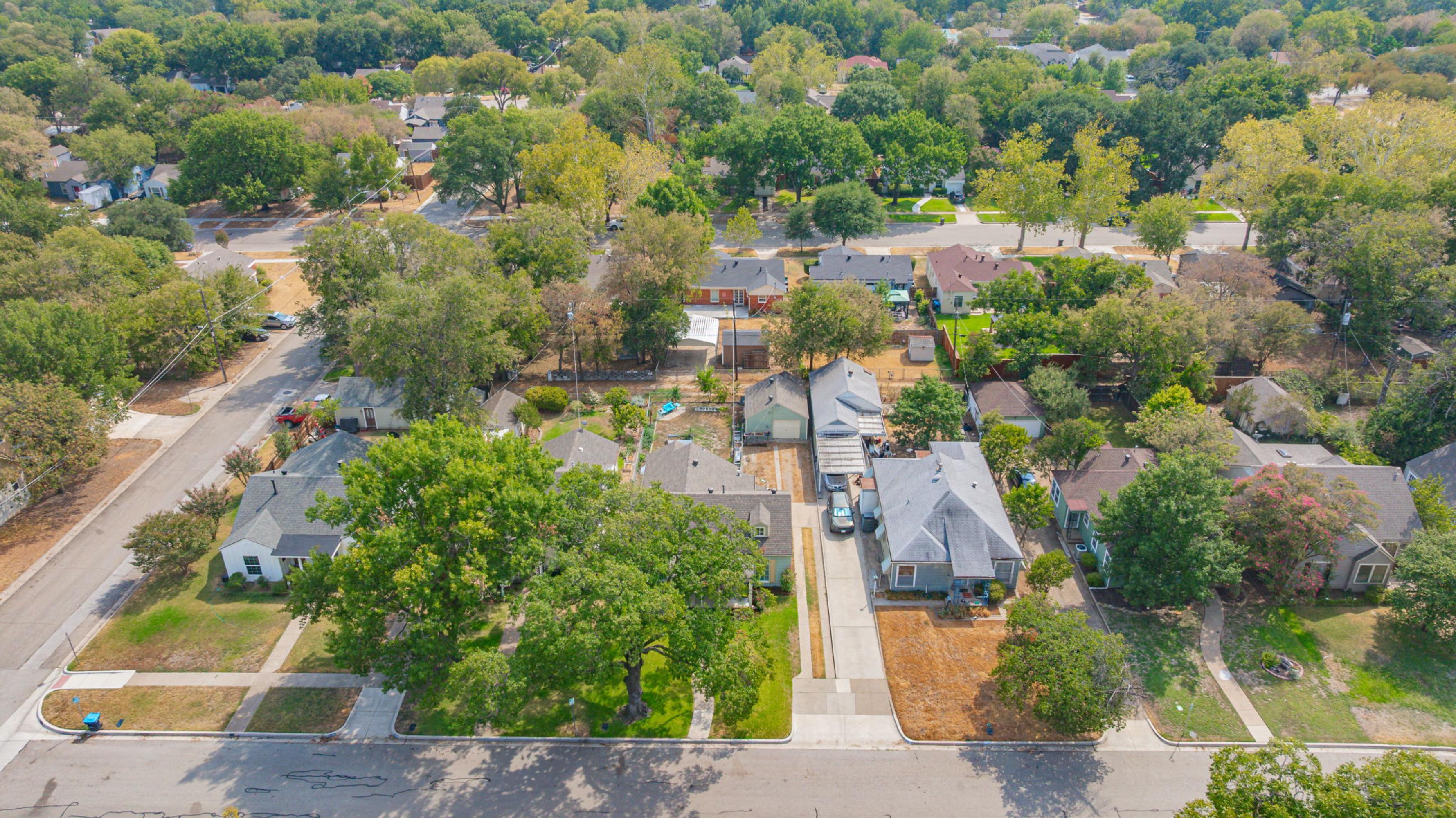  4309 Lovell, Fort Worth, TX, 76107 - 物件實景