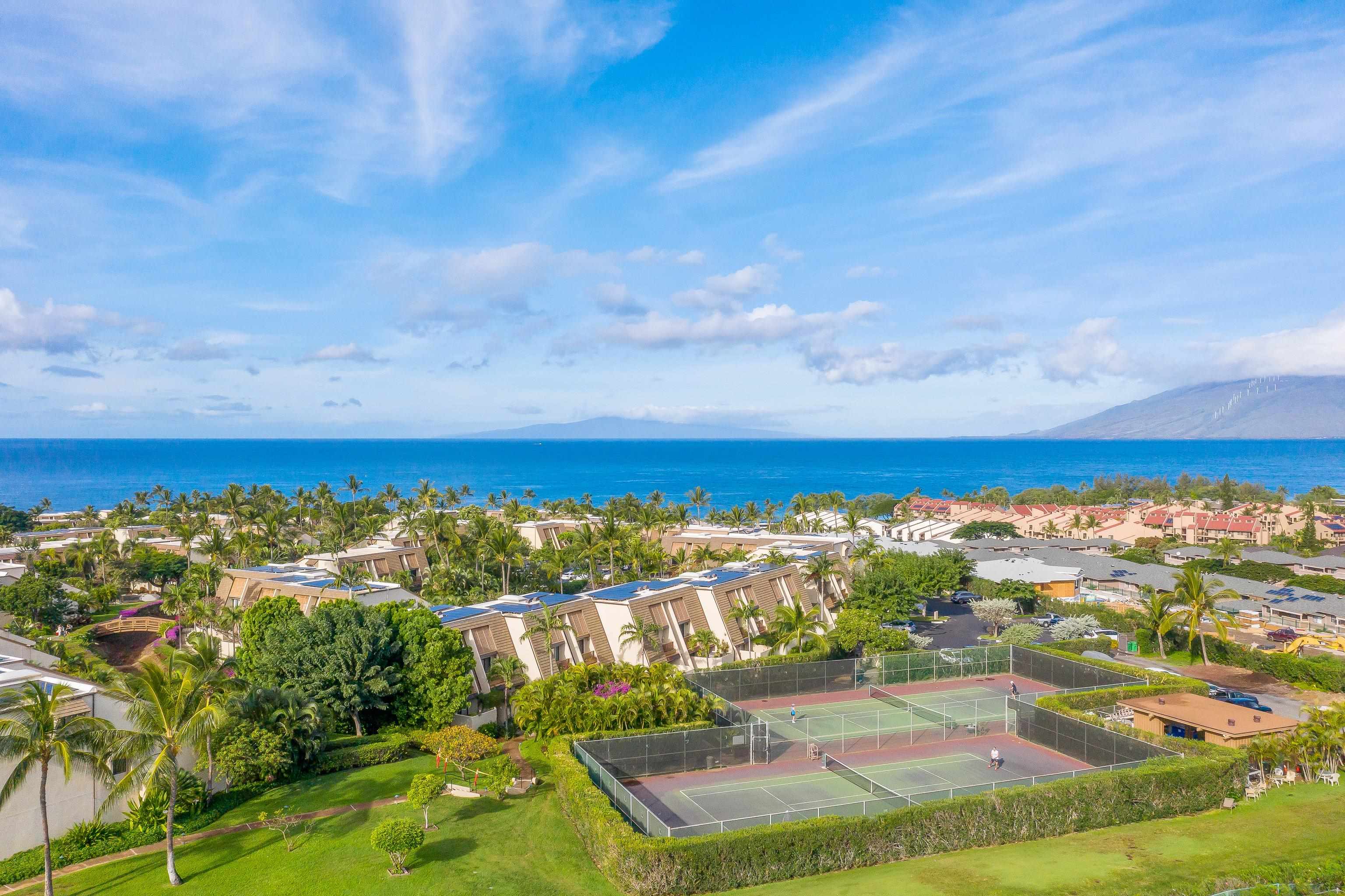Kihei, Hawaii, 96753, United States, 1 Bedroom Bedrooms, ,2 BathroomsBathrooms,Residential,For Sale,1901082