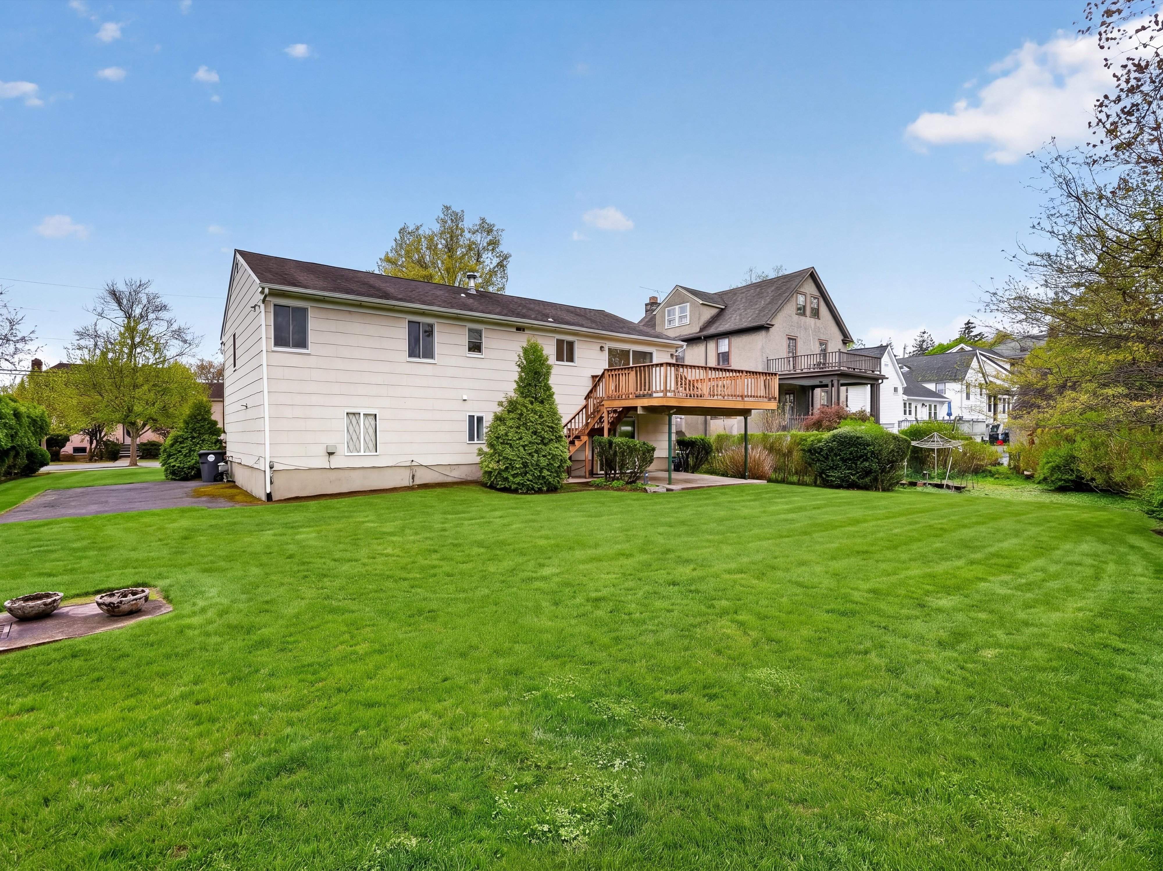  56 Coakley Avenue - 物件實景