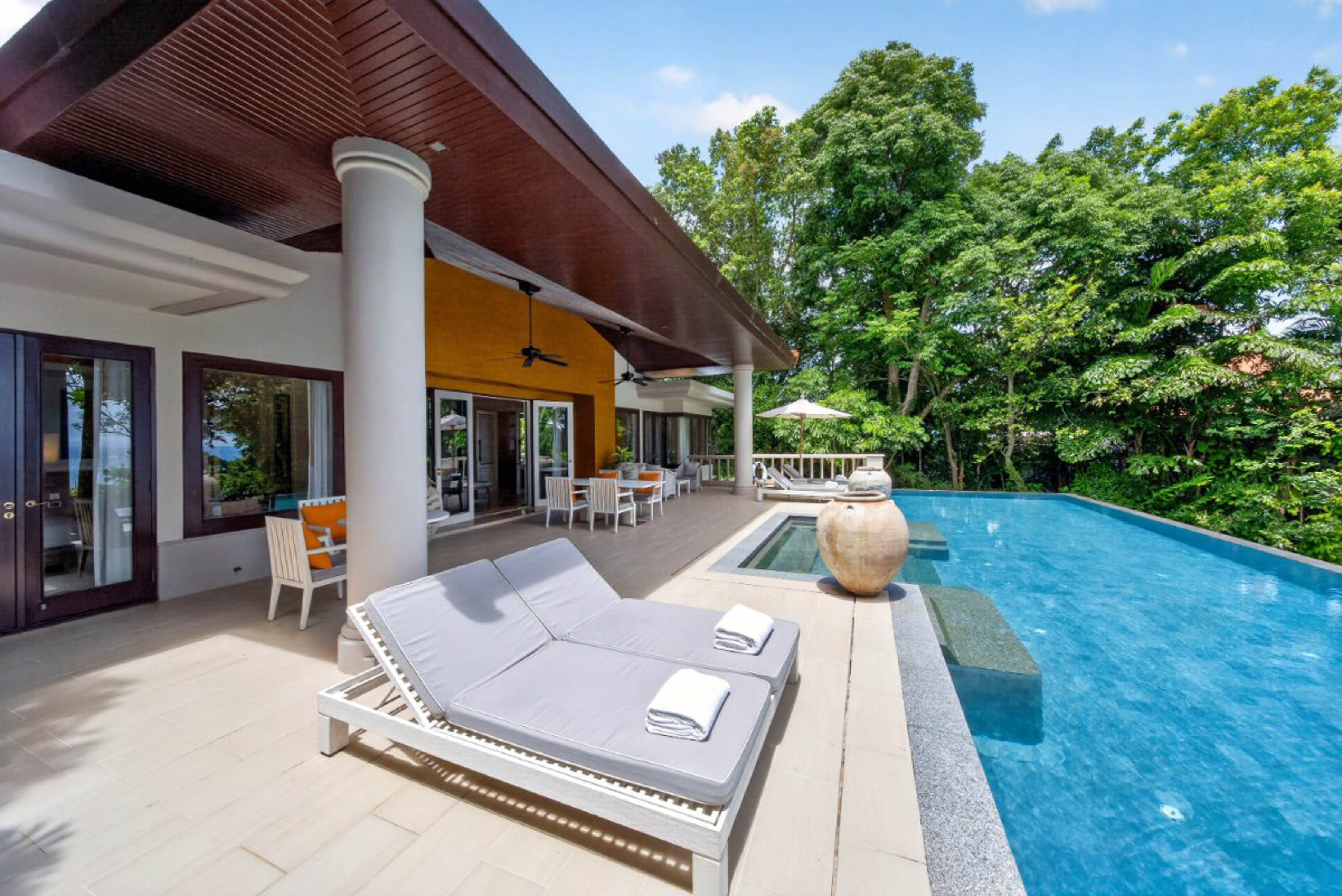  Trisara, Villa 36 - 物件實景