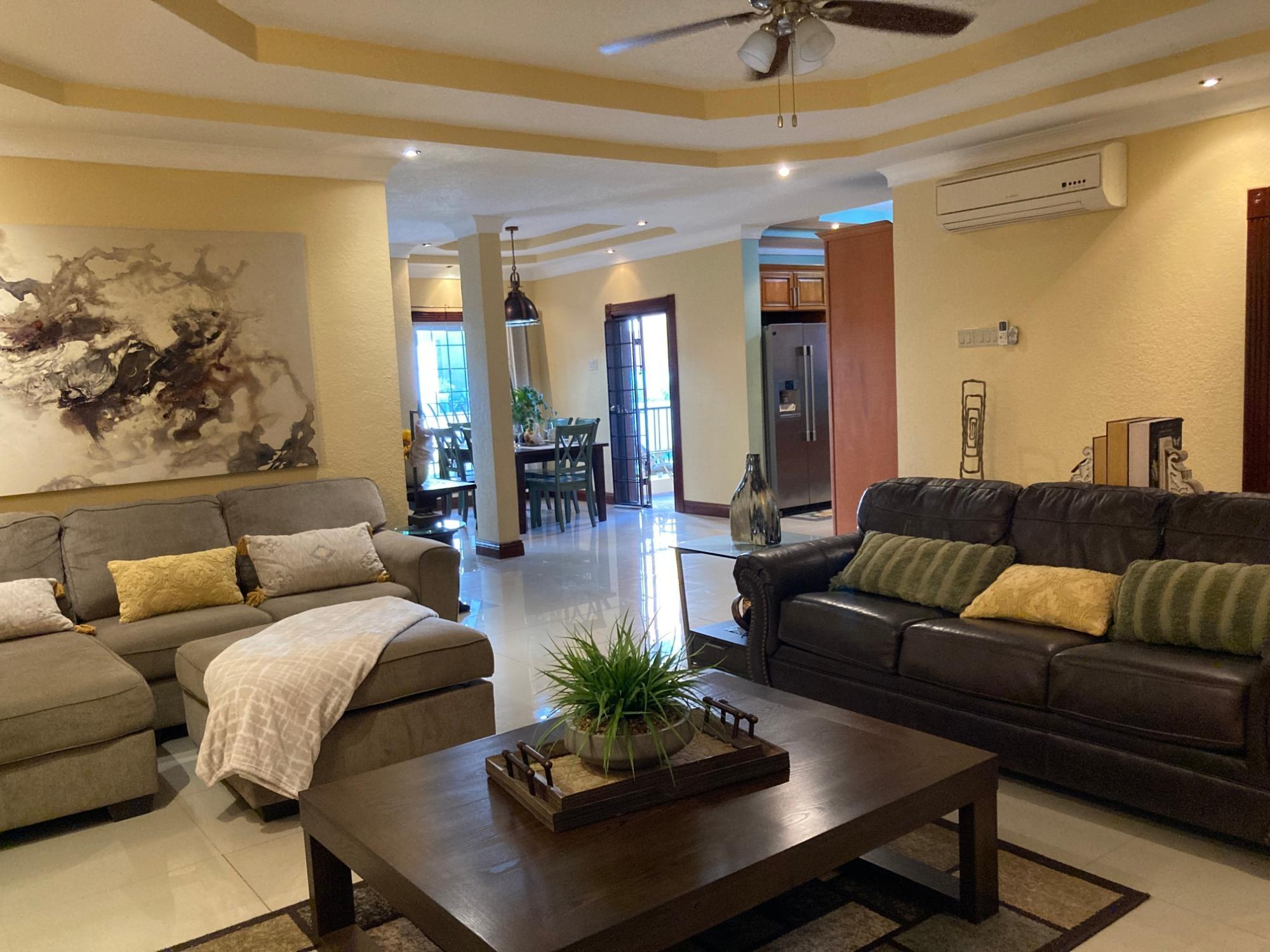 Kingston & St. Andrew, JM, 3 Bedrooms Bedrooms, ,4 BathroomsBathrooms,Residential,For Sale,2003335