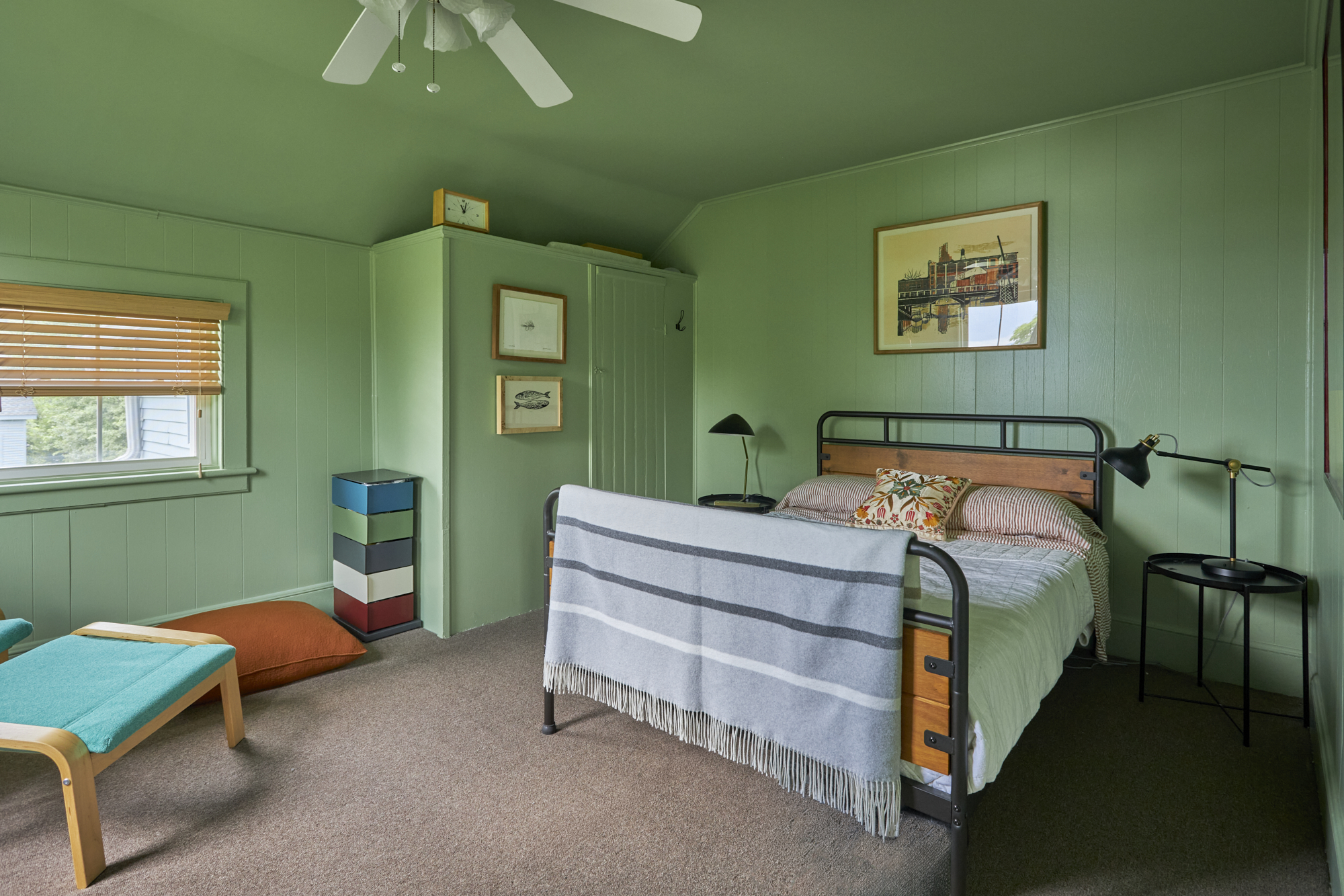  40 Young America Road, Germantown, NY, 12526 - 物件實景