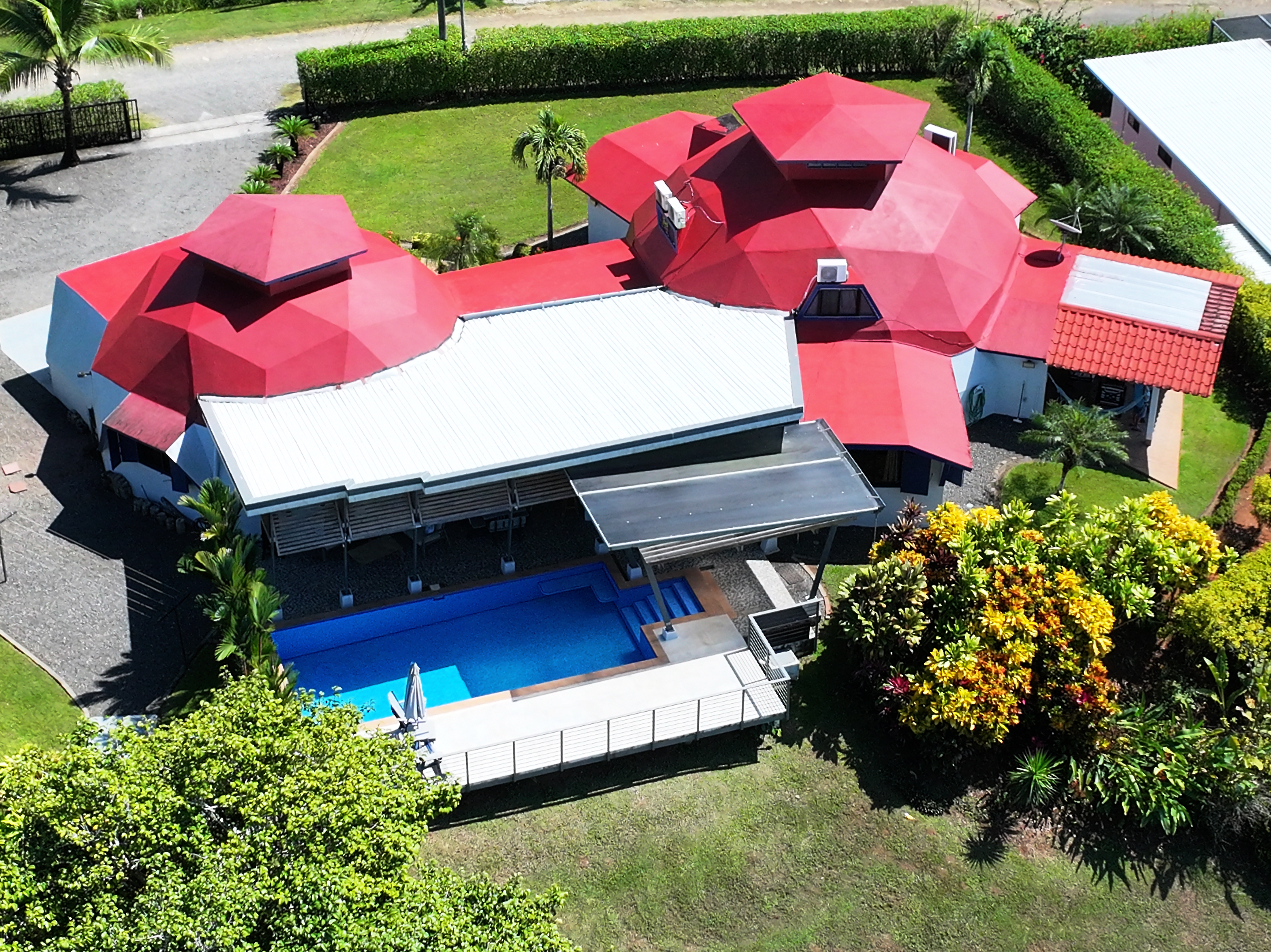 Bajo Capulin, Puntarenas Province, Tarcoles, Puntarenas, CR, 3 Bedrooms Bedrooms, ,3 BathroomsBathrooms,Residential,For Sale,Bajo Capulin, Puntarenas Province,1655657