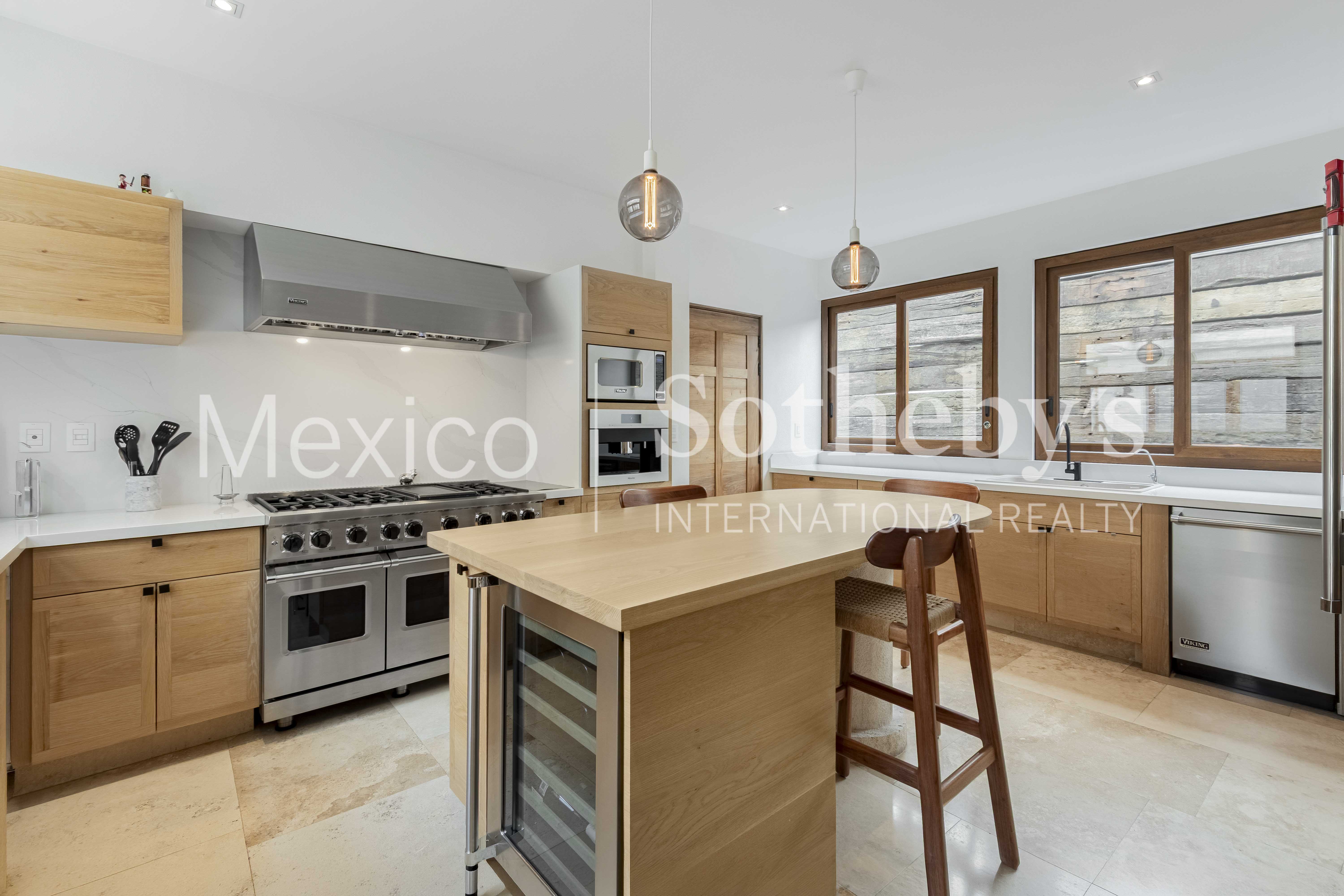  Casa Francisco Sosa - 物件實景