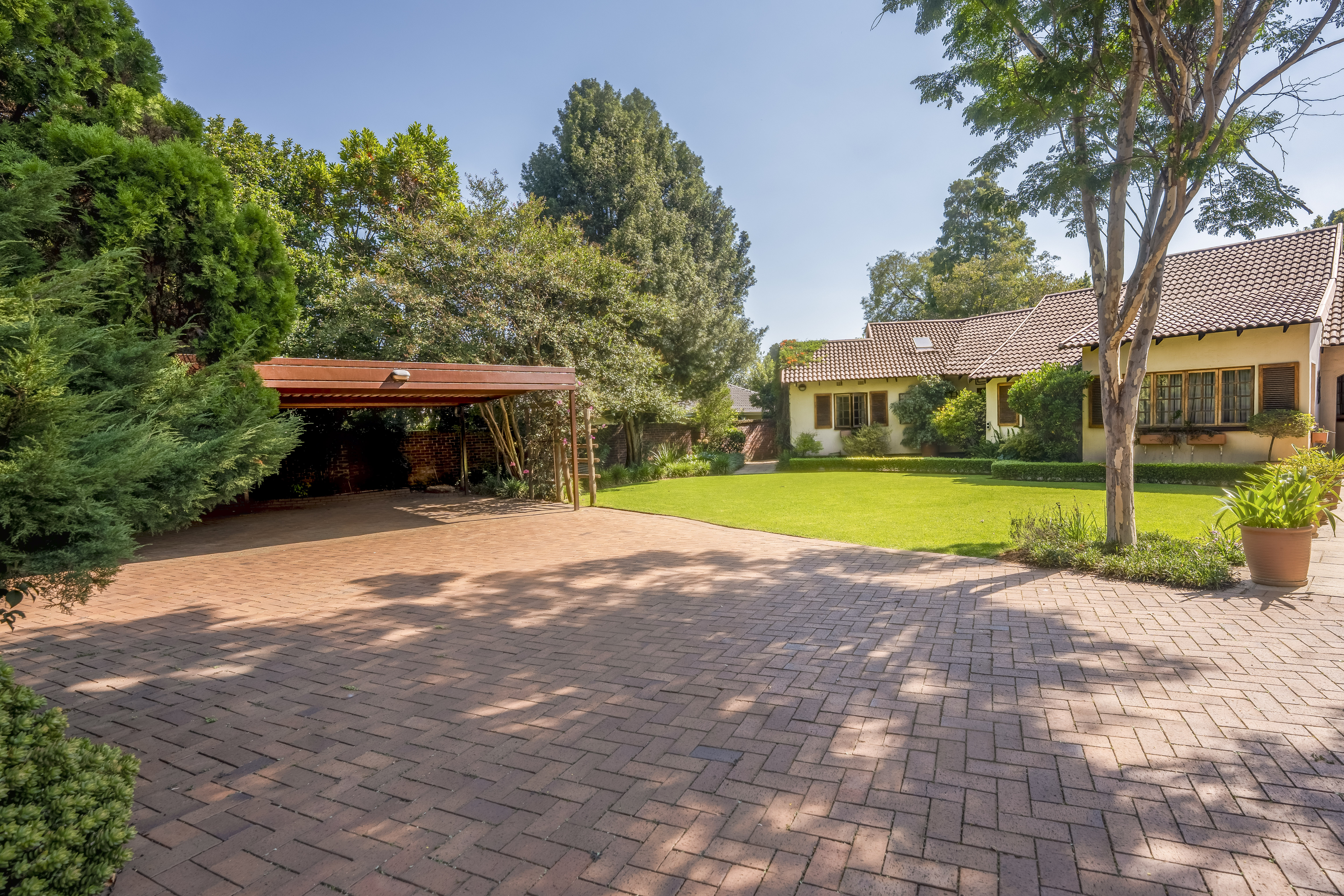  Bedfordview - 物件實景