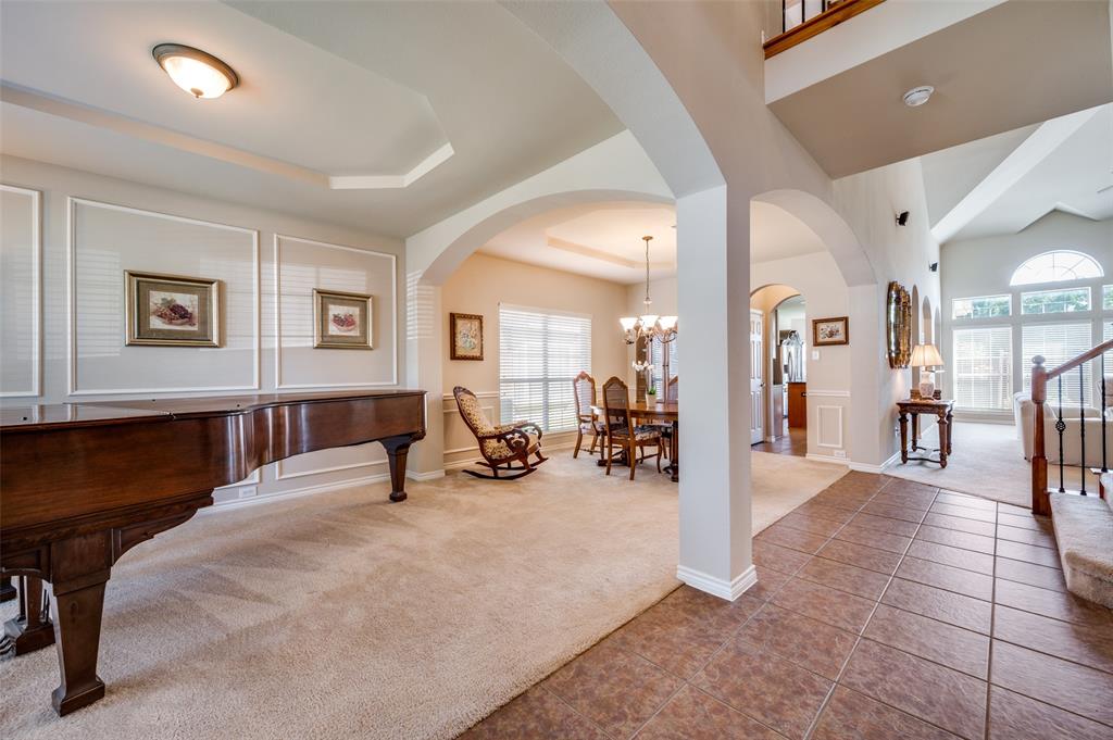 Frisco, Texas, 75033, United States, 5 Bedrooms Bedrooms, ,4 BathroomsBathrooms,Residential,For Sale,1941723