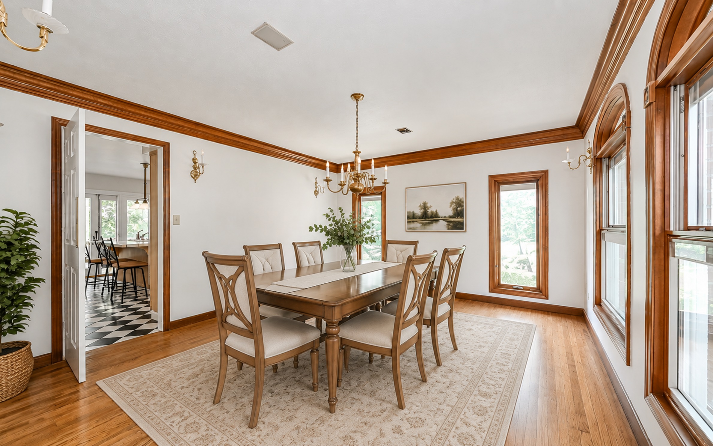  111 Timberwood Drive, Glenshaw, PA 15116 - 物件實景