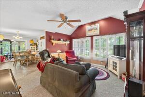 Sunset Beach, North Carolina, 28468, United States, 3 Bedrooms Bedrooms, ,3 BathroomsBathrooms,Residential,For Sale,1885738