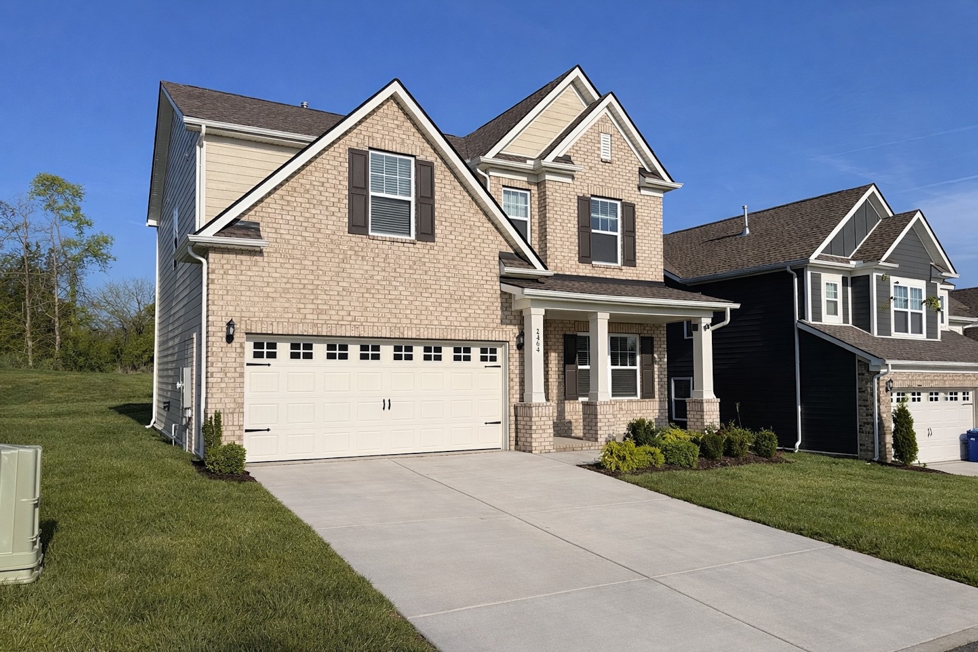  2464 Williams Ridge Dr, Columbia, TN, 38401 - 物件實景