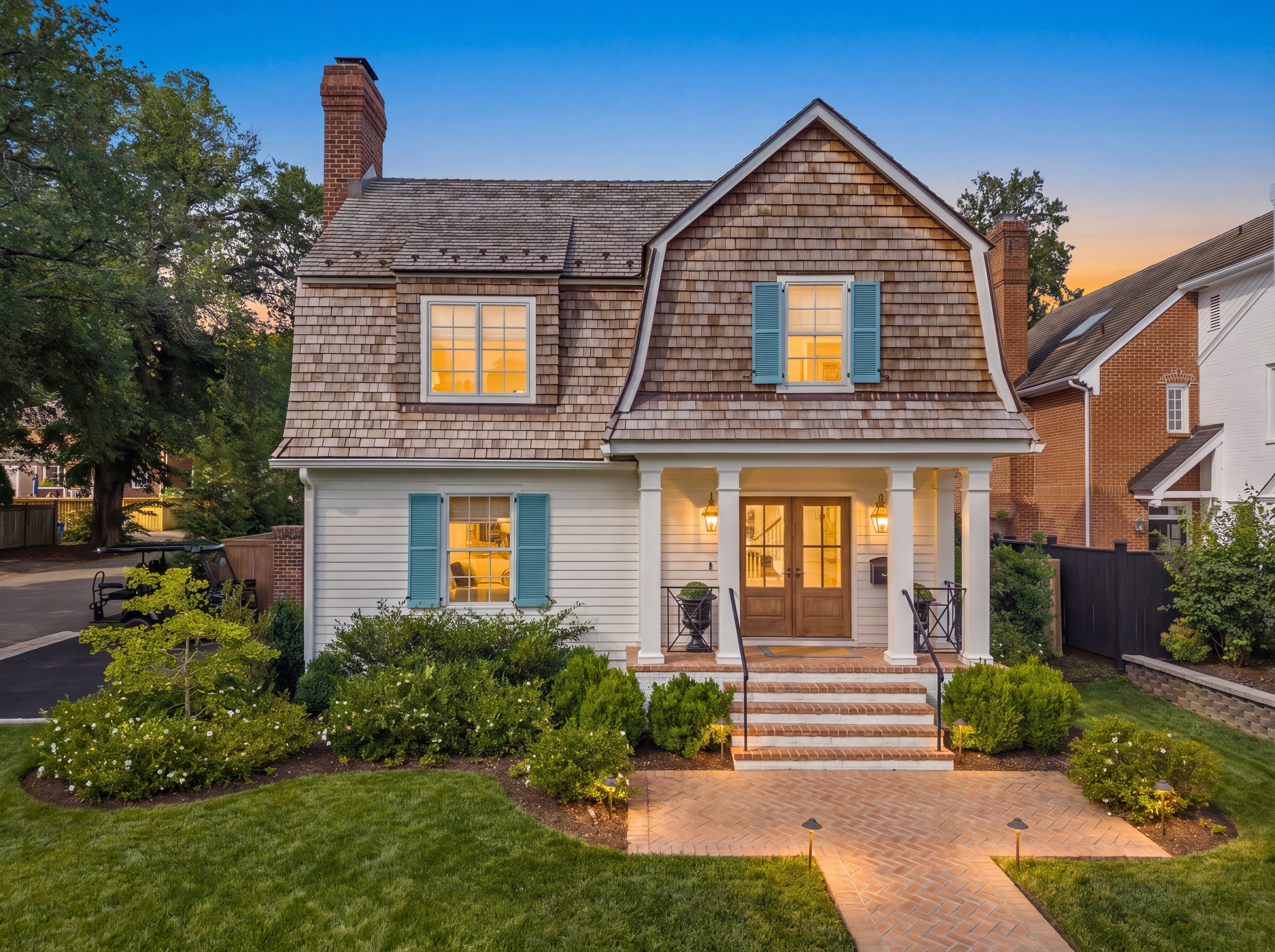  5501 Bewdley Road, Richmond, VA 23226 - 物件實景