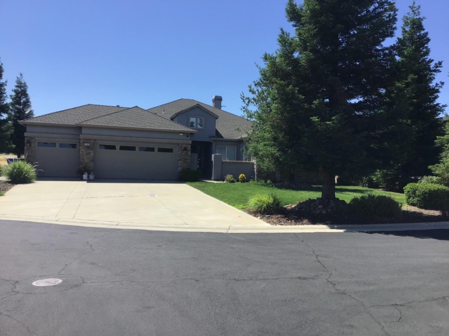 205 Quail Meadow Lane, Copperopolis, California, 95228, United States, 3 Bedrooms Bedrooms, ,3 BathroomsBathrooms,Residential,For Sale,205 Quail Meadow Lane,1664769