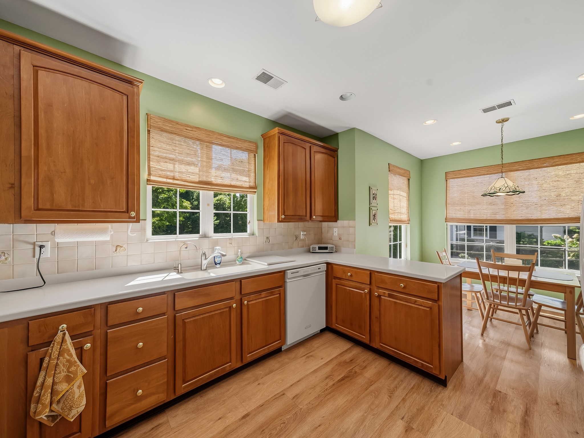  ?Cambridge on the Course? - 物件實景