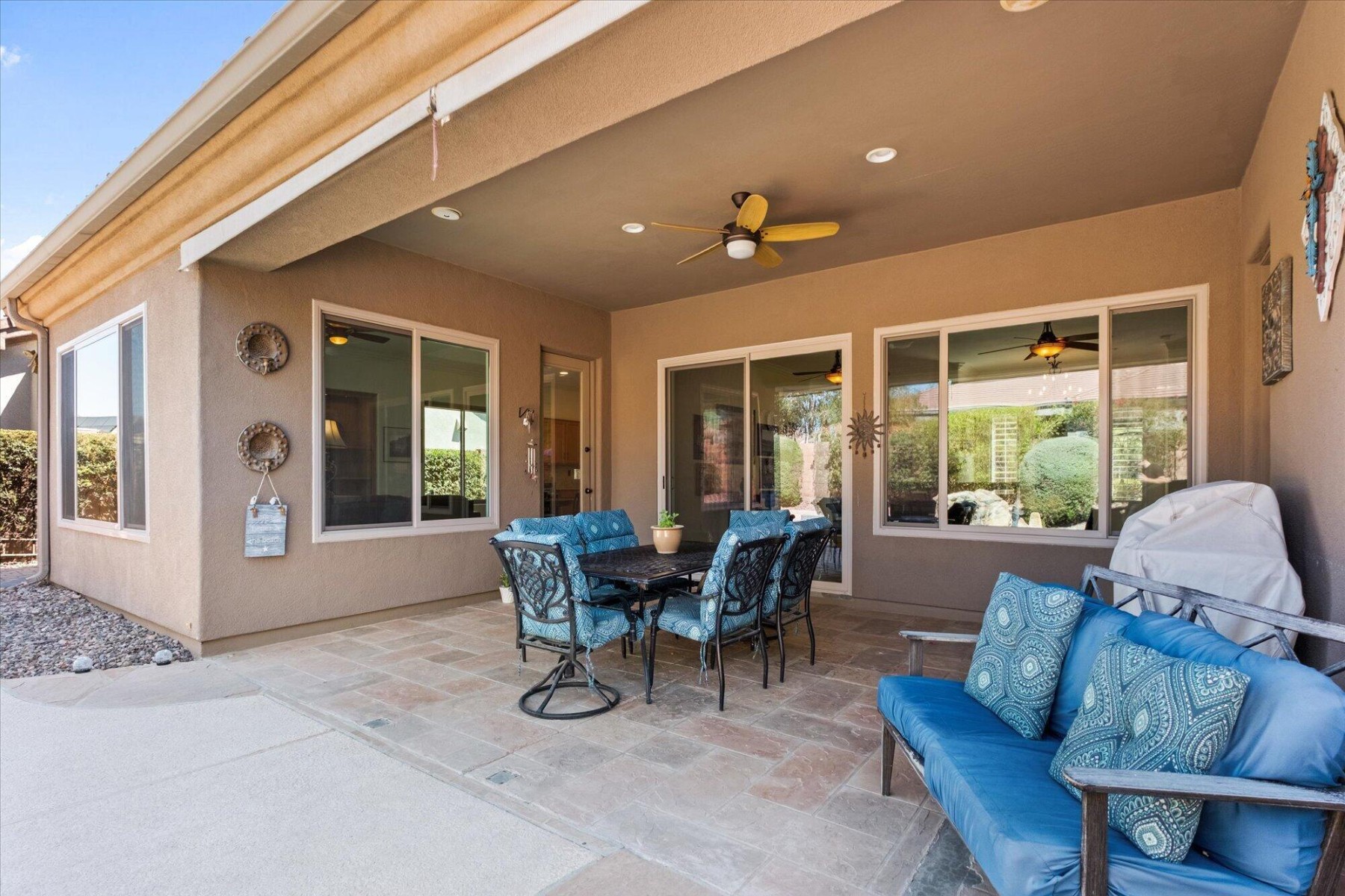  1628 W Ainsworth Drive¦Anthem, AZ - 物件實景