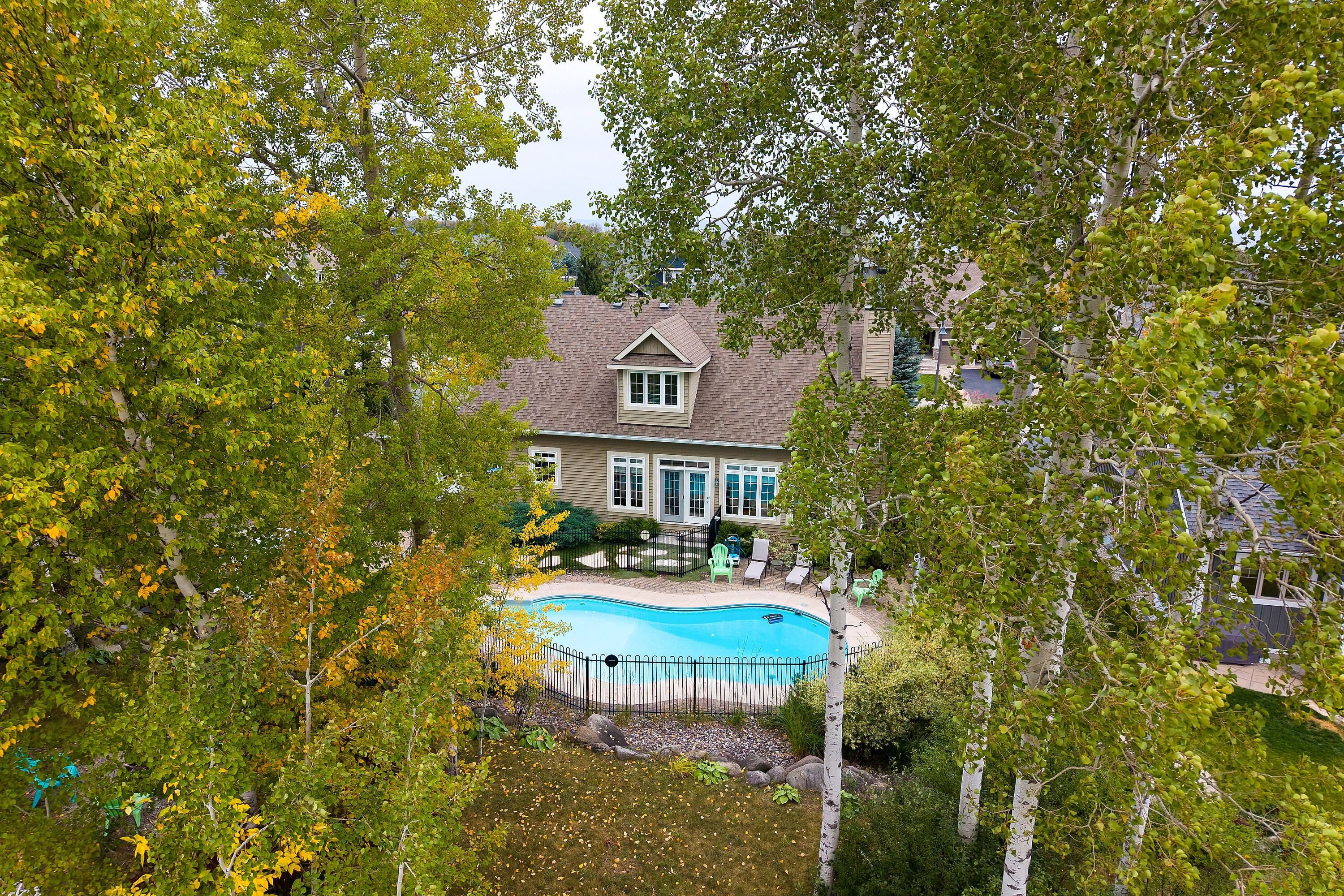  Charming Lora Bay Bungaloft - 物件實景