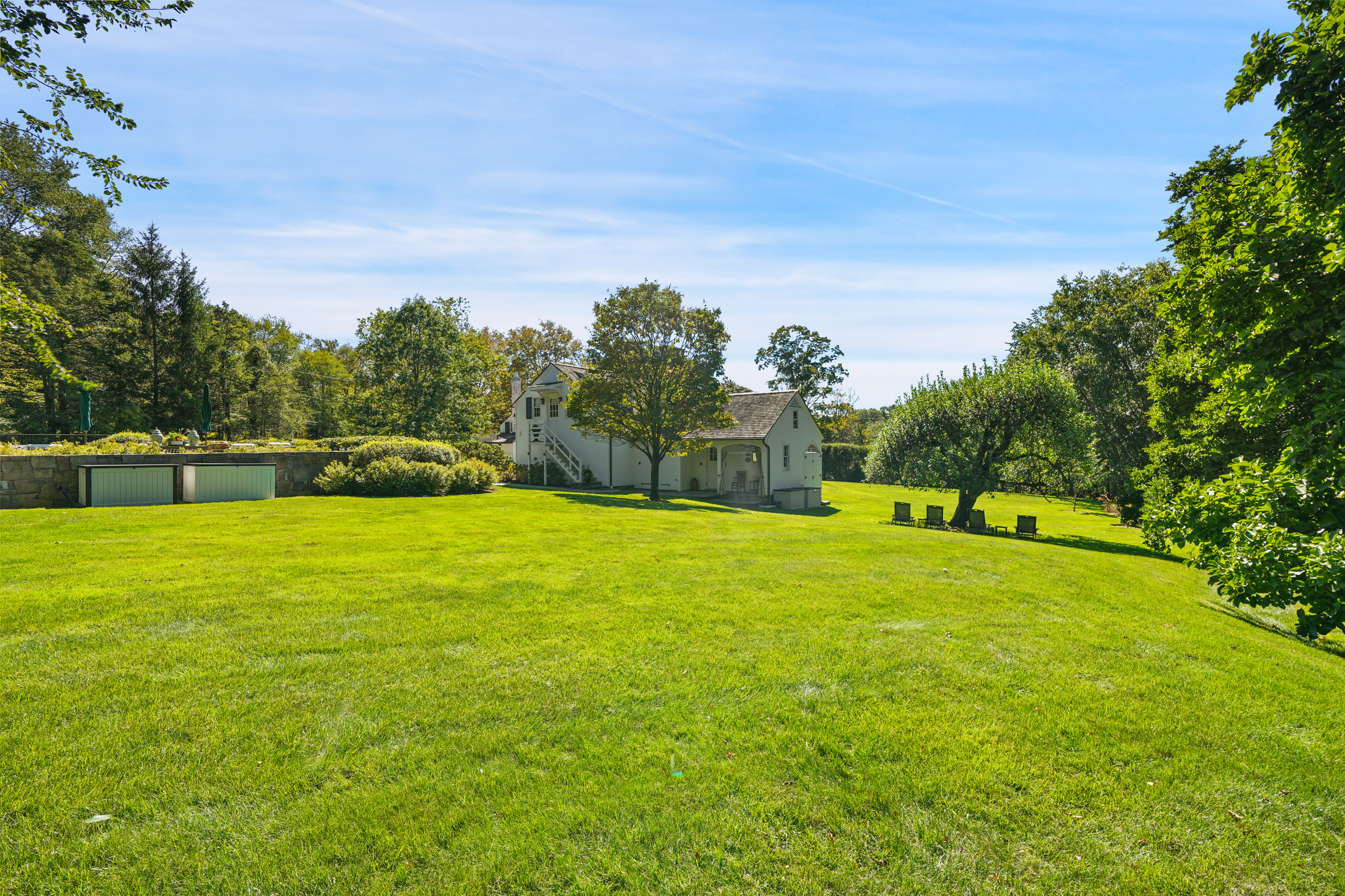  264 Taconic Road - 物件實景