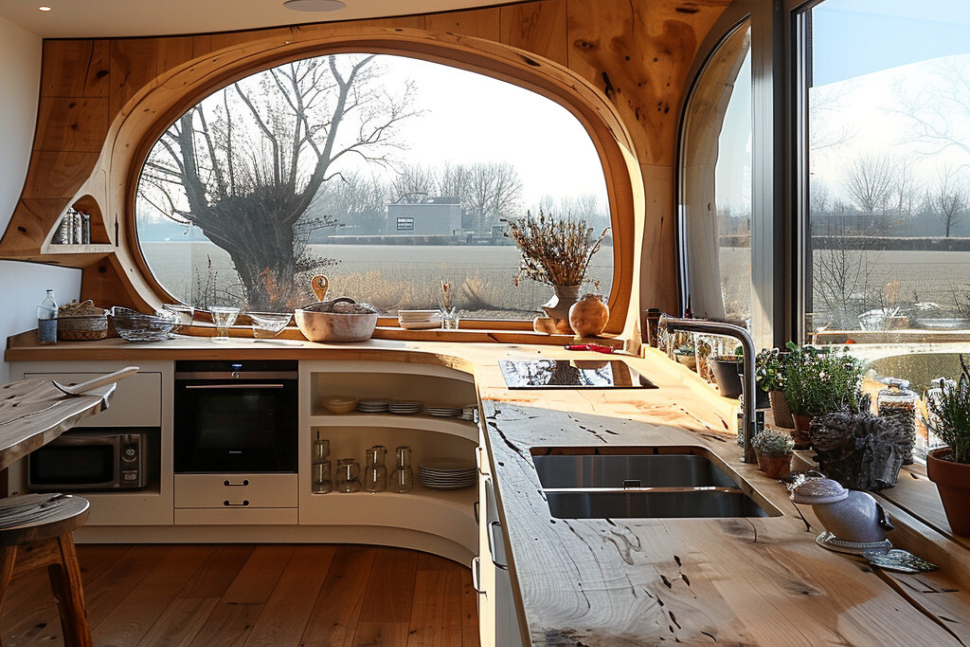  Customizable New Construction in Llavaneres - Costa BCN - 物件實景