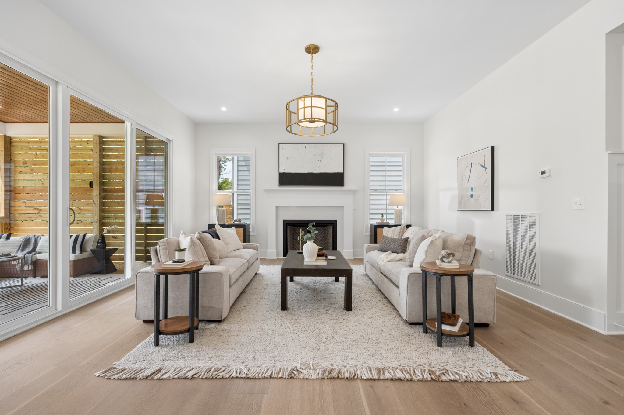  523 Morton Ave, Nashville, TN, 37211 - 物件實景