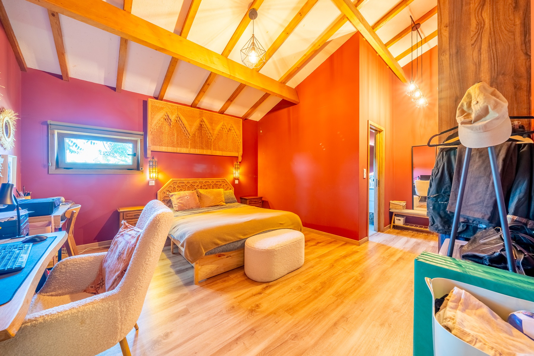  Detached house, 7 bedrooms, for Sale - 物件實景