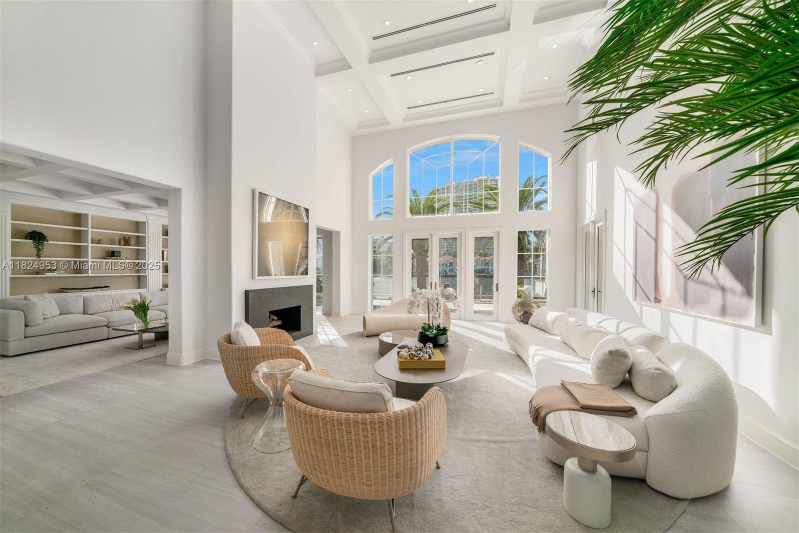 Golden Beach, Florida, 33160, United States, 6 Bedrooms Bedrooms, ,6 BathroomsBathrooms,Residential,For Sale,1866136