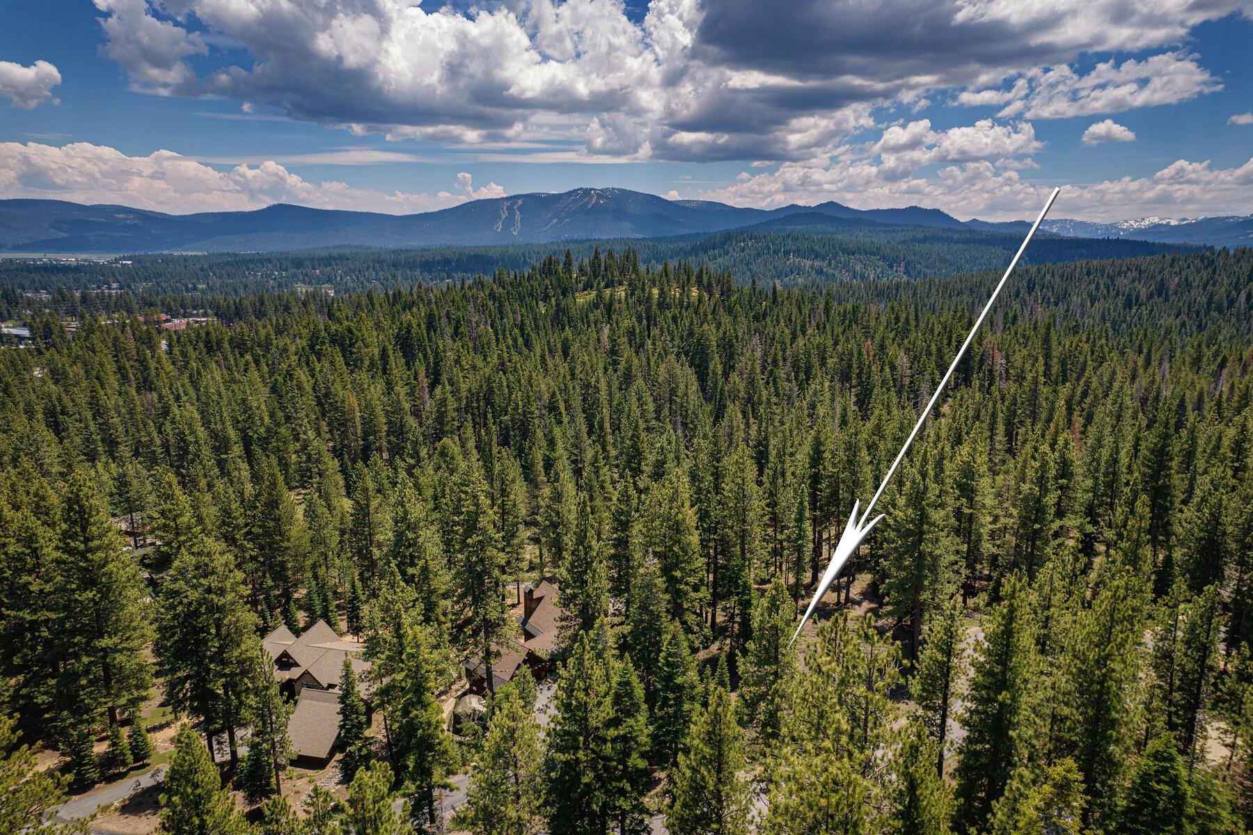 Truckee, California, 96161, United States, ,Land,For Sale,1828145