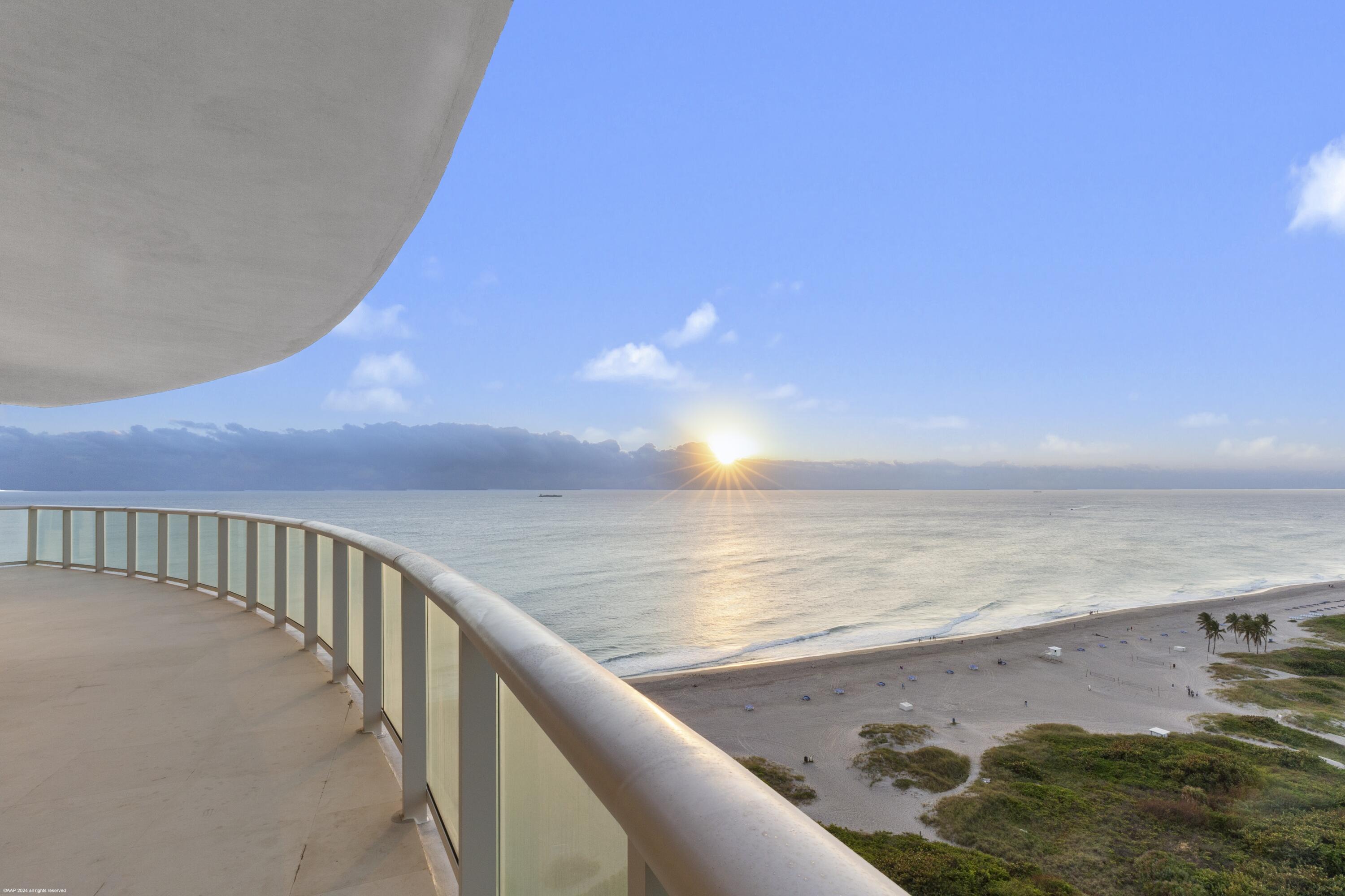 2700 N Ocean Drive #1803 A - 物件實景