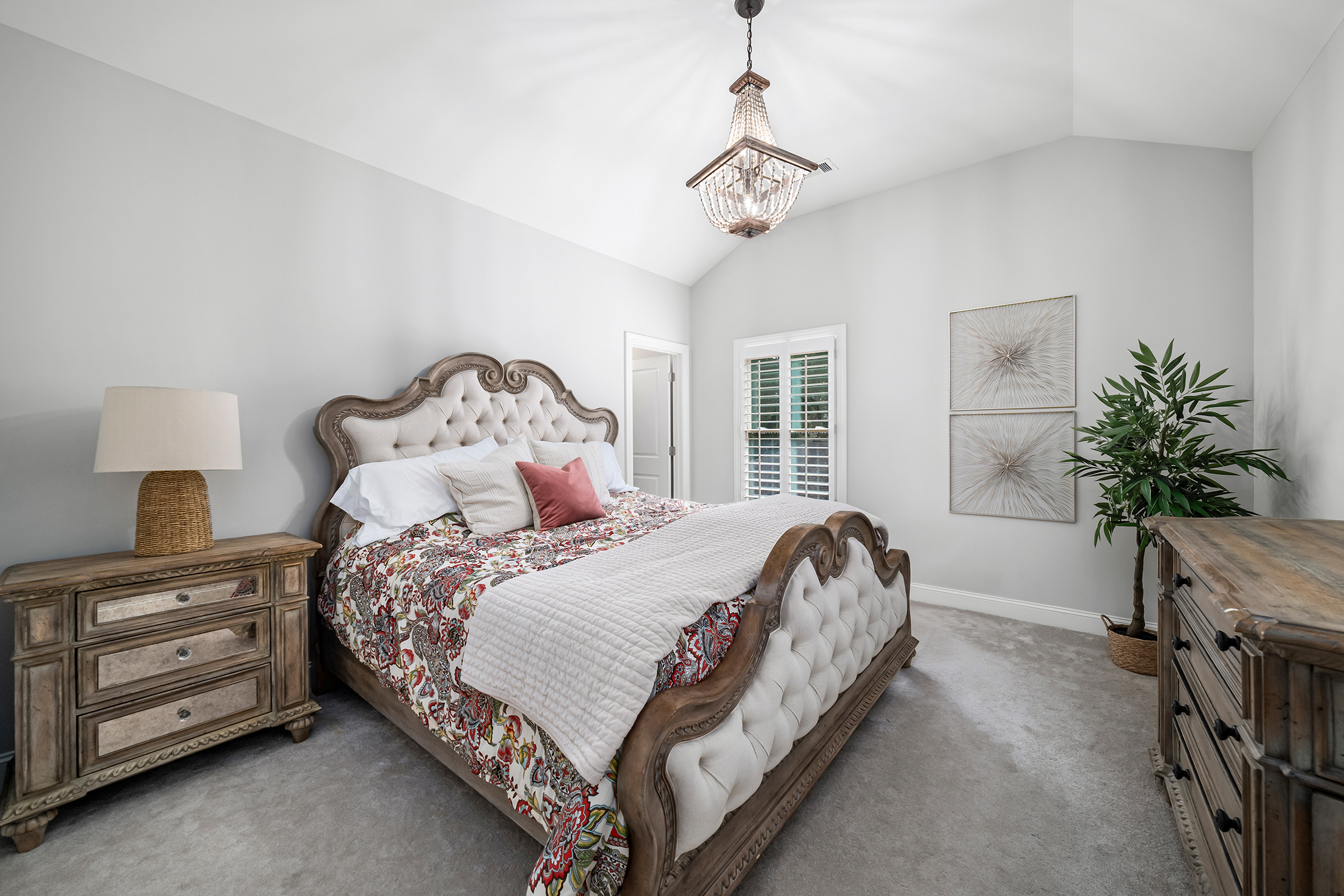  A Rare Opportunity in the Heart of Ashford Park - 物件實景