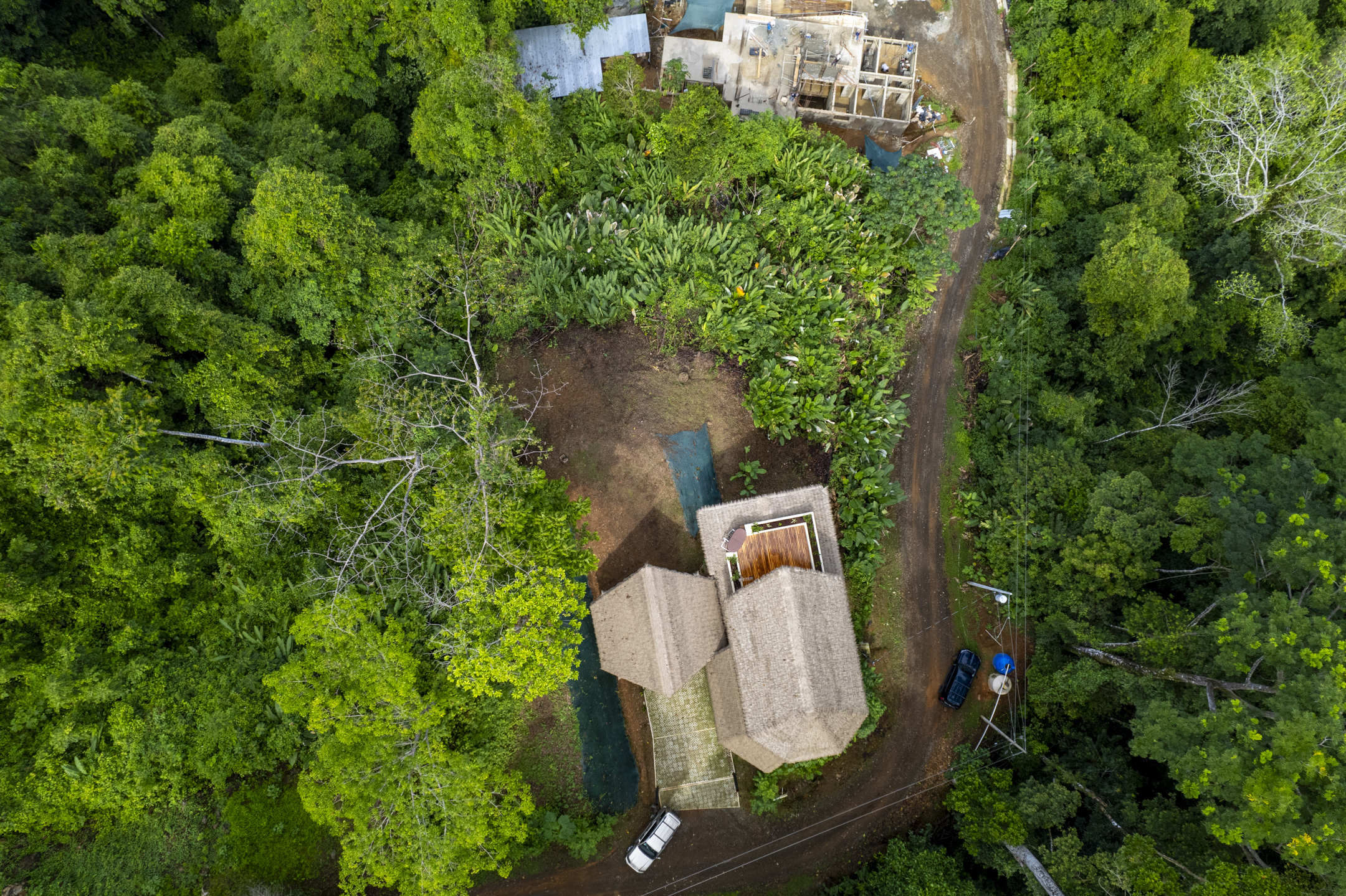 Dominical, Dominical, Puntarenas, CR, 3 Bedrooms Bedrooms, ,3 BathroomsBathrooms,Residential,For Sale,Dominical,1620507