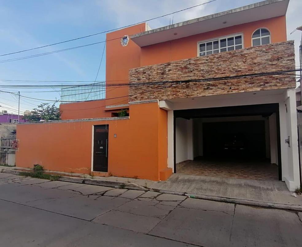 Bellavista/ calle margarita/calle rosa, Carmen, Campeche, 24118, Mexico, 4 Bedrooms Bedrooms, ,3 BathroomsBathrooms,Residential,For Sale,Bellavista/ calle margarita/calle rosa,1443457