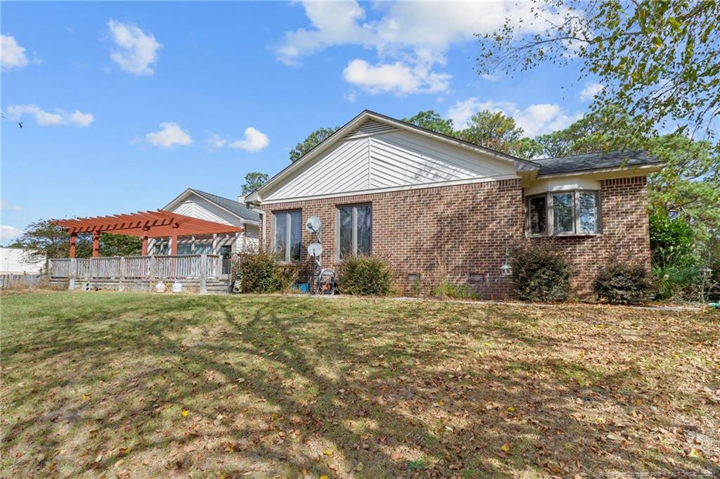 Fayetteville, North Carolina, 28306, United States, 3 Bedrooms Bedrooms, ,3 BathroomsBathrooms,Residential,For Sale,1986254