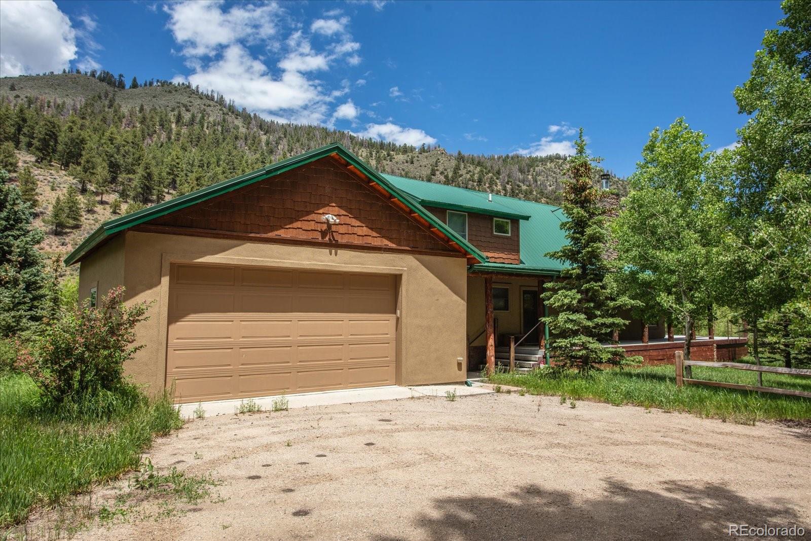 Poncha Springs, Colorado, 81242, United States, 3 Bedrooms Bedrooms, ,2 BathroomsBathrooms,Residential,For Sale,1982460