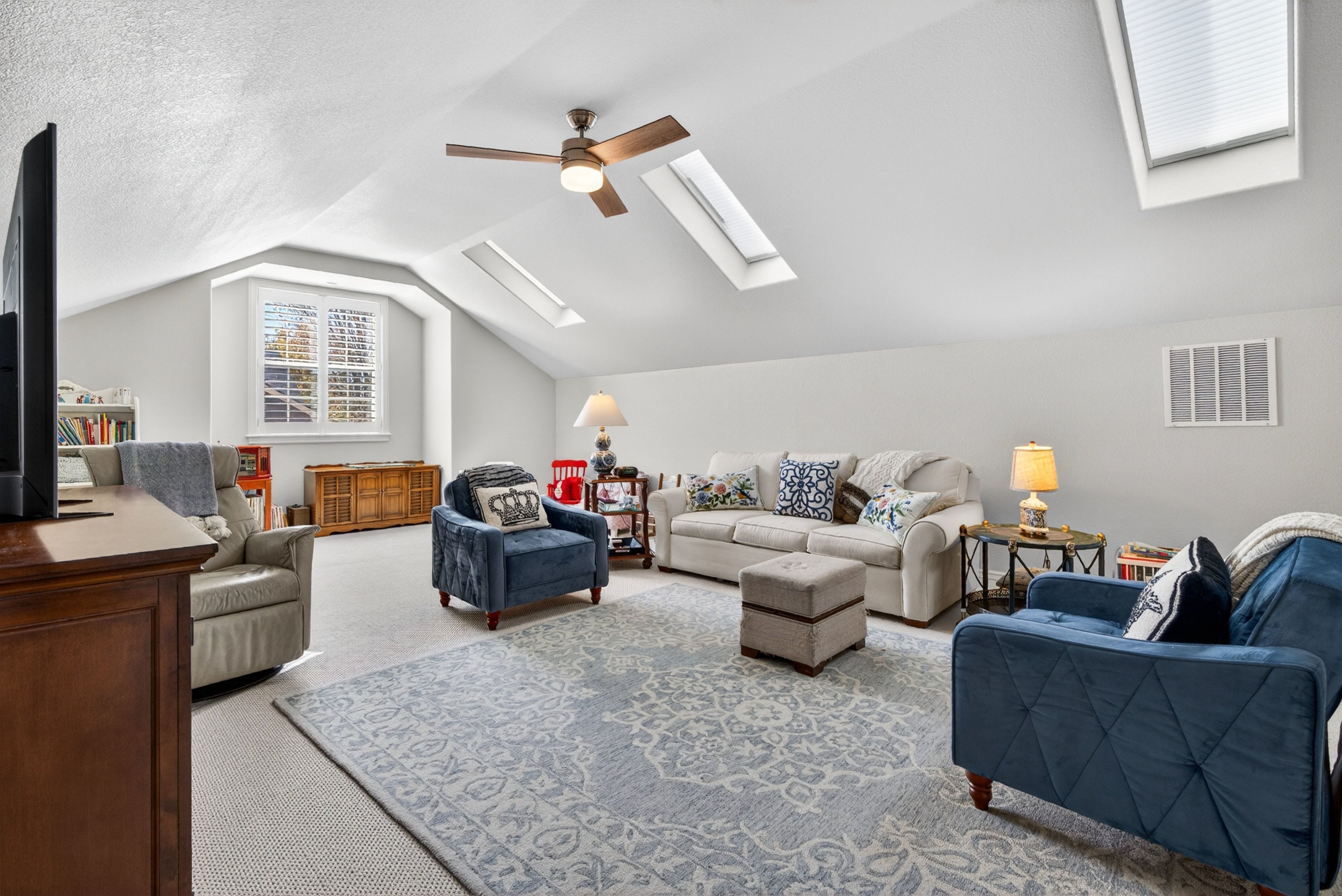  Comfort, Privacy & Style—All in One Boise Home - 物件實景