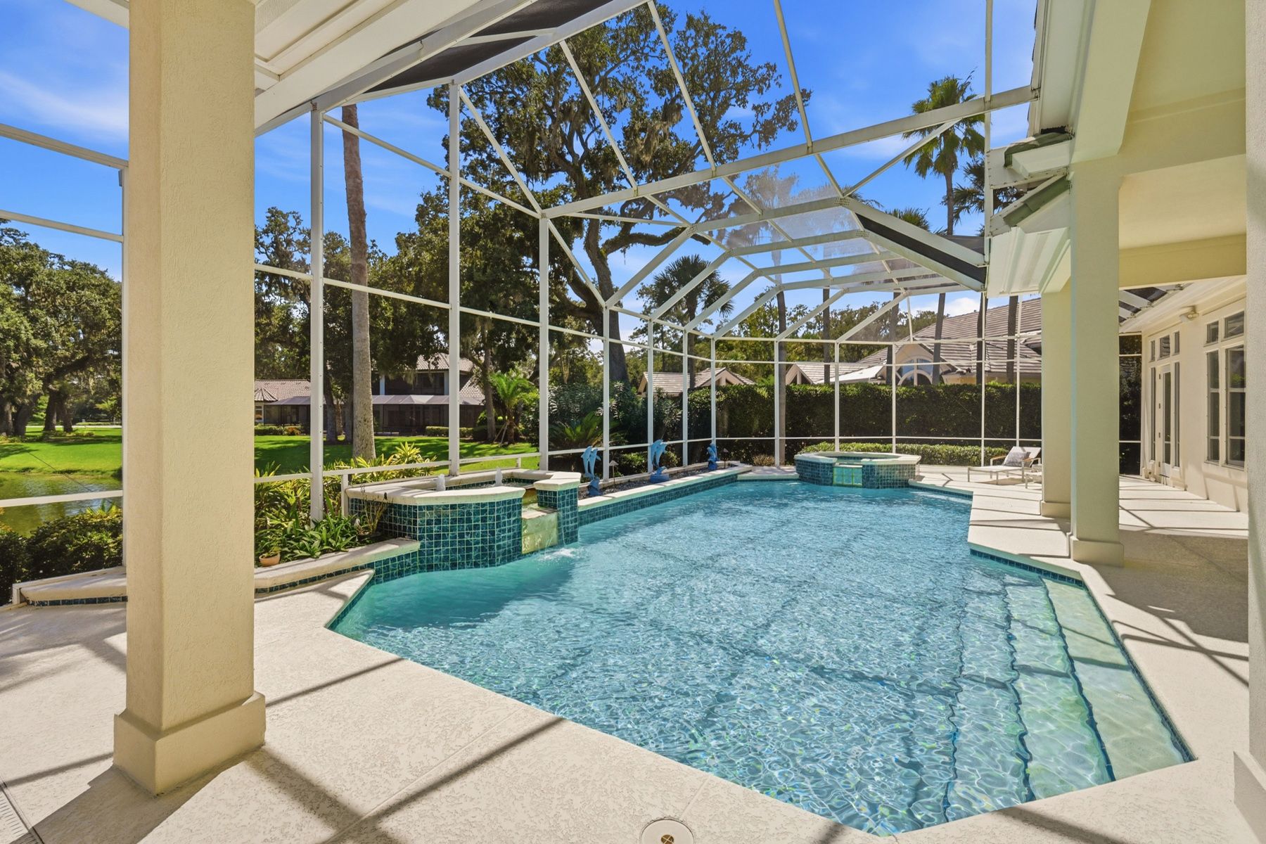  105 Middleton Place, Ponte Vedra Beach, FL, 32082 - 物件實景