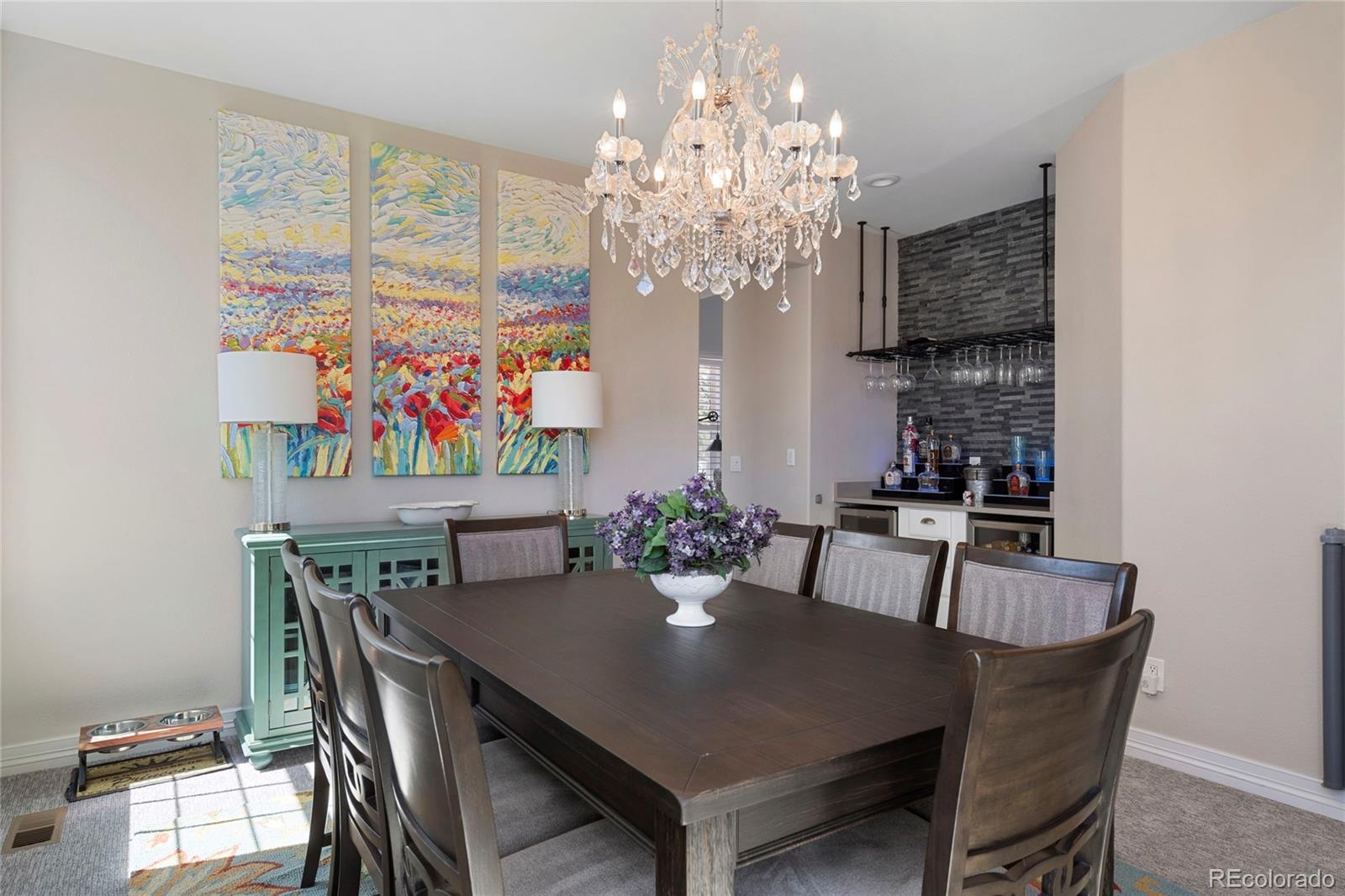 Centennial, Colorado, 80016, United States, 5 Bedrooms Bedrooms, ,4 BathroomsBathrooms,Residential,For Sale,1838823