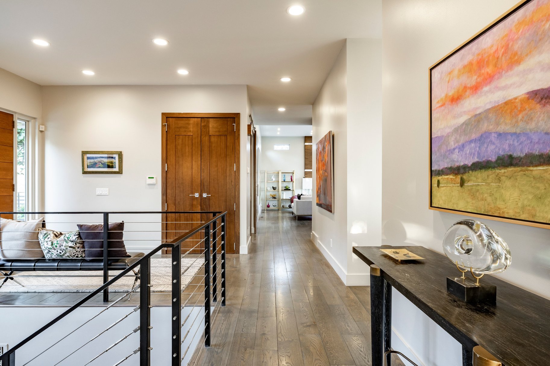  Premier Modern Residence in Dorchester Pointe with Panoramic Views - 物件實景