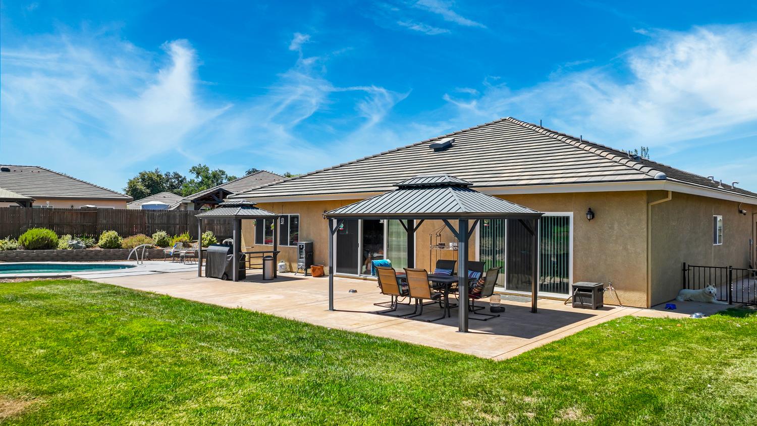 Ione, California, 95640, United States, 4 Bedrooms Bedrooms, ,3 BathroomsBathrooms,Residential,For Sale,1975203