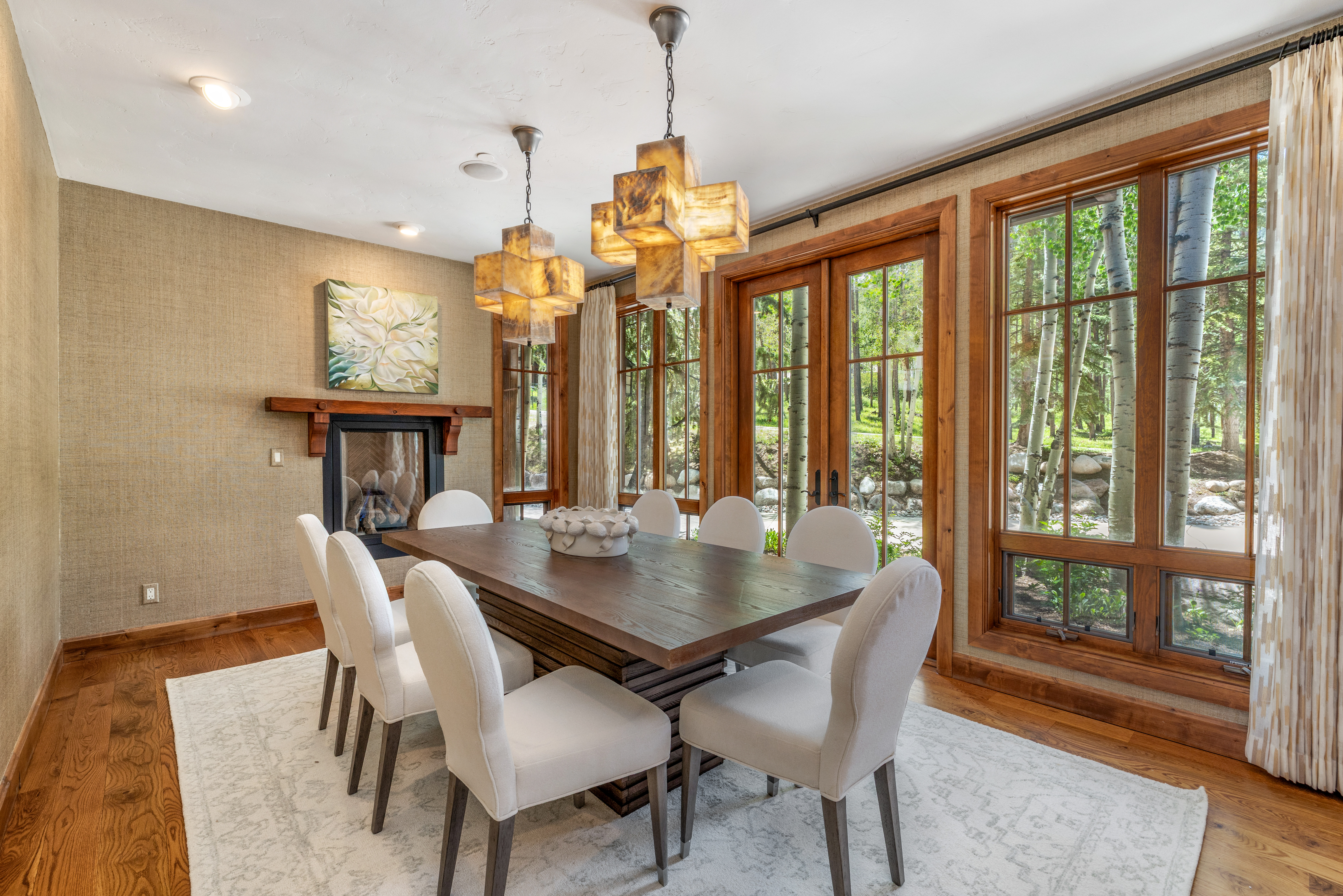  317 Elk Woods is the Kind of Mountain Estate that Earns its Setting - 物件實景