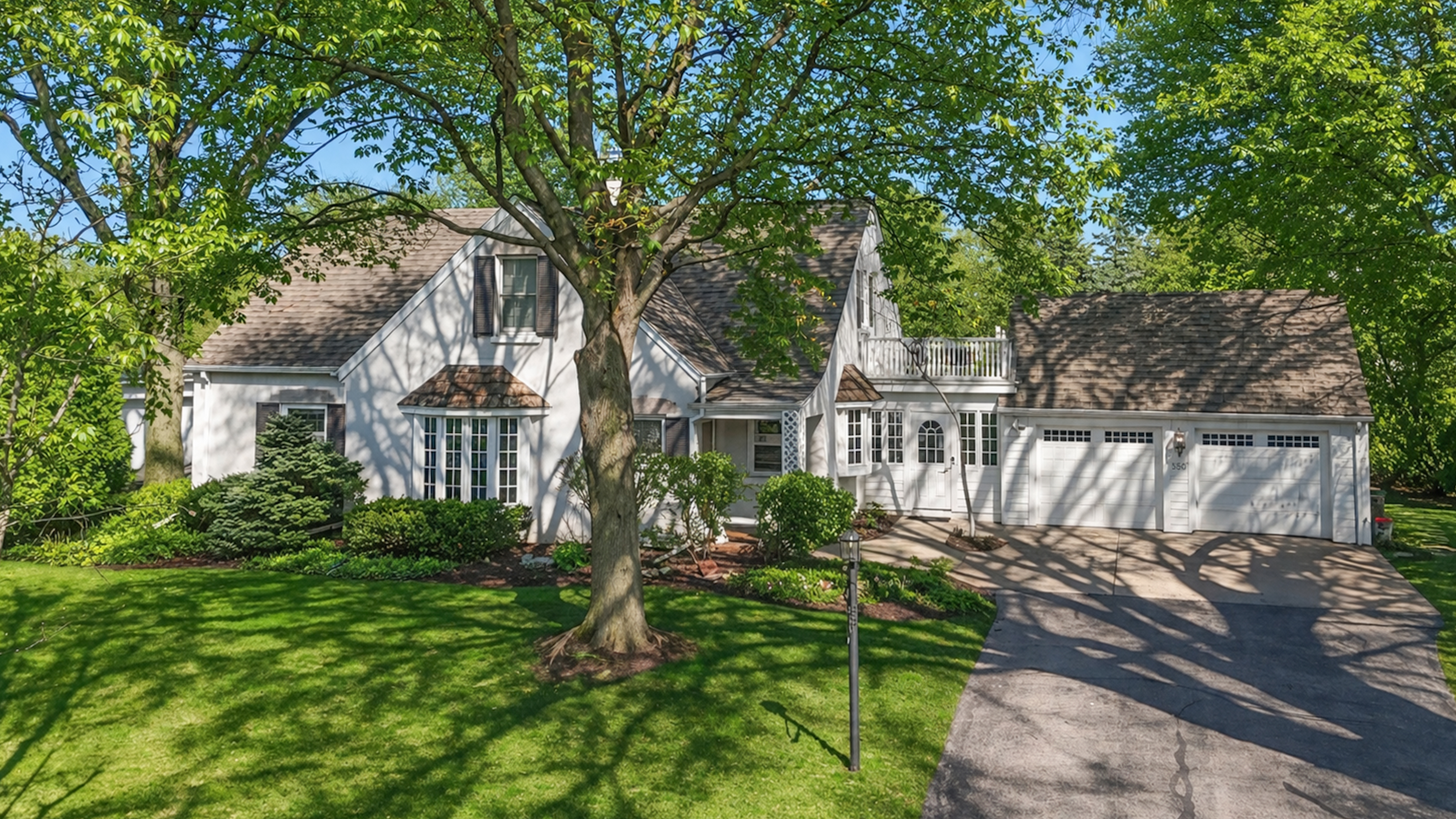  Timeless Residence in Elm Grove - 物件實景