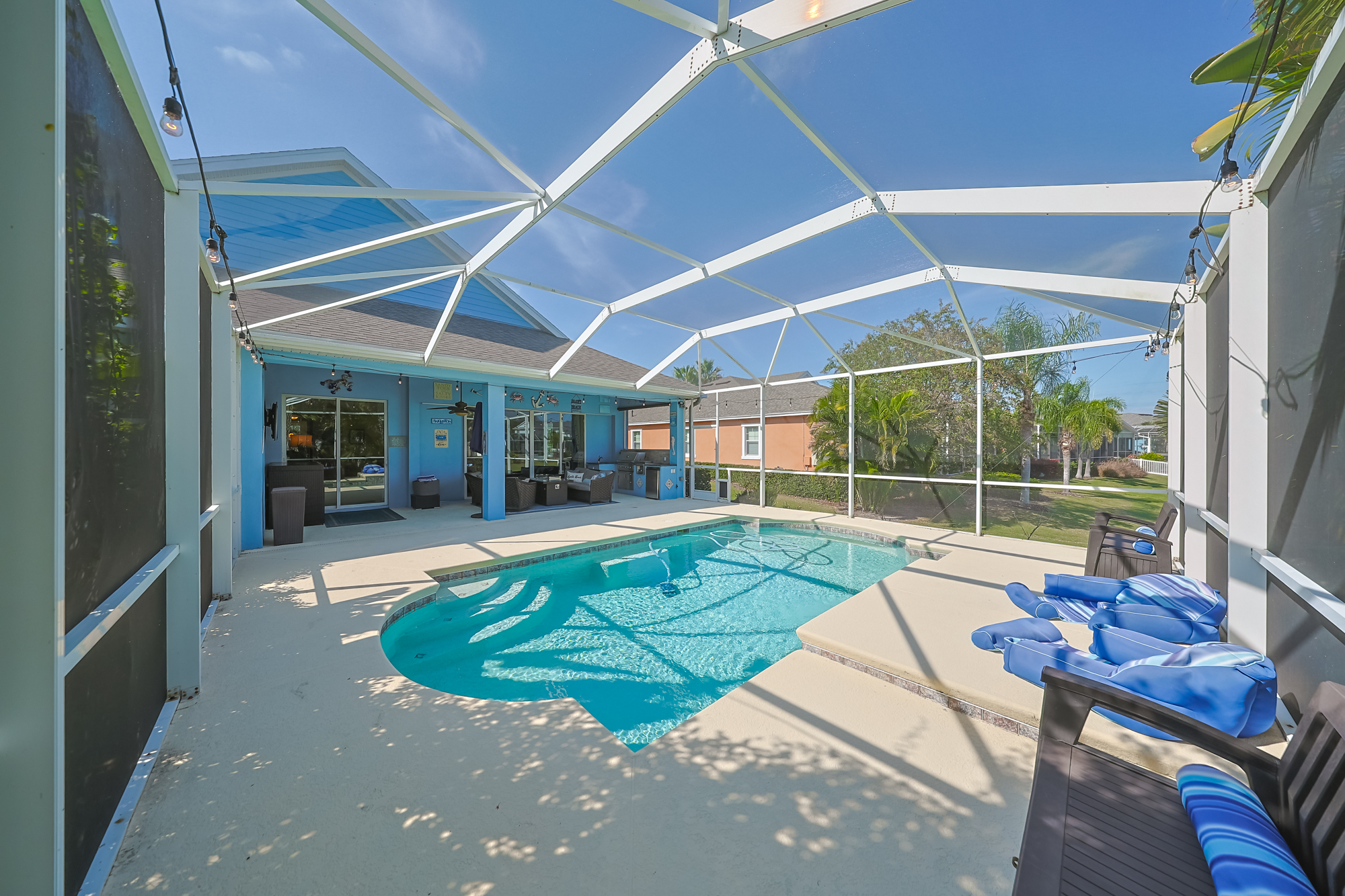 Apollo Beach, Florida, 33572, United States, 5 Bedrooms Bedrooms, ,3 BathroomsBathrooms,Residential,For Sale,1985660