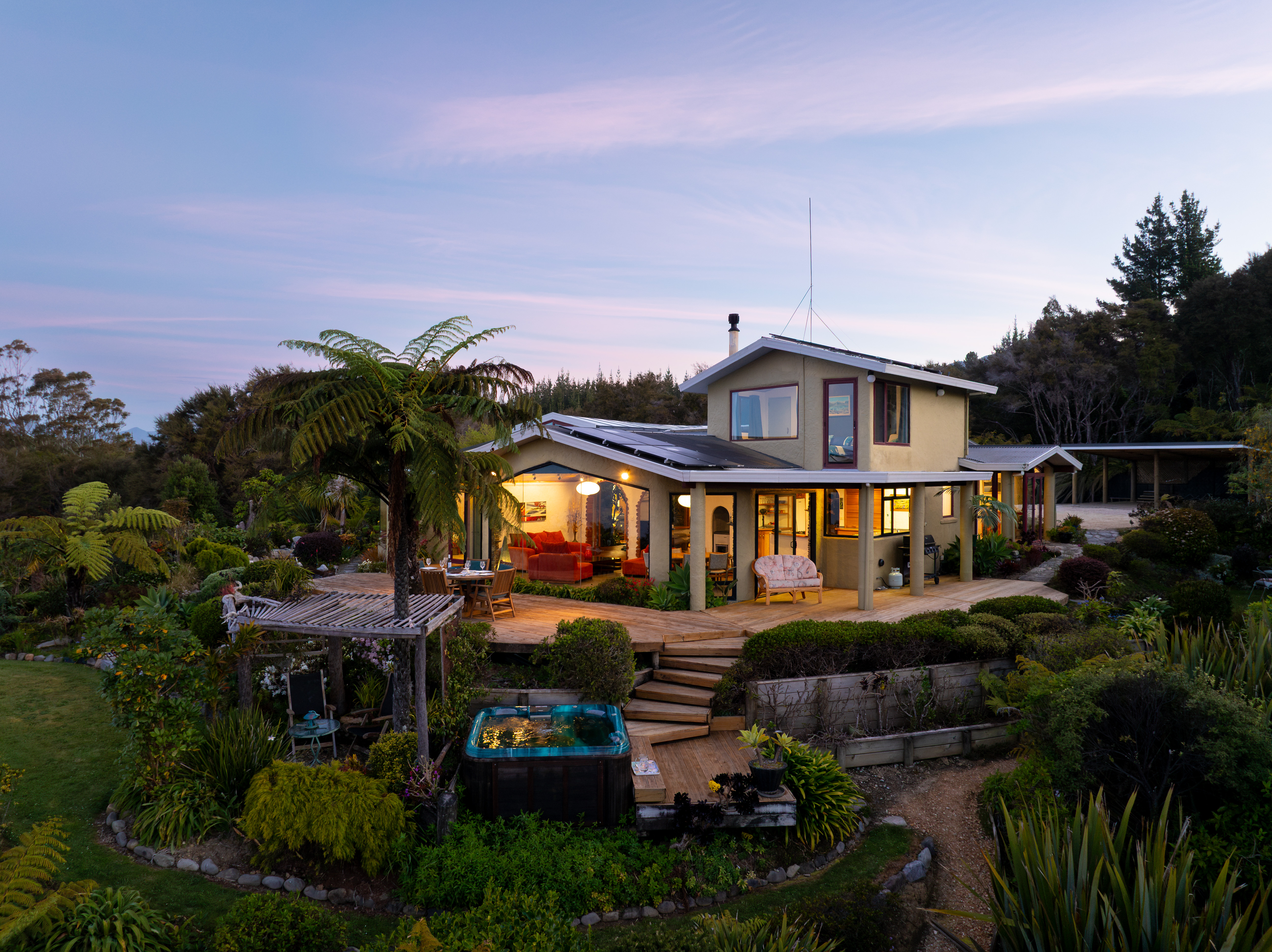 335 Patons Rock Road, Golden Bay - 物件實景