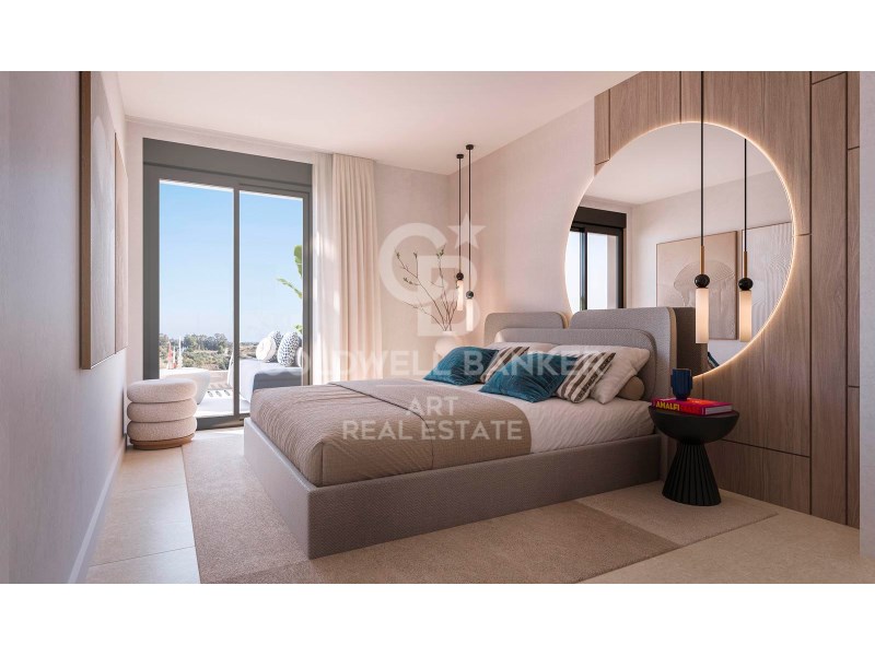 Estepona, Andalusia, ES, 2 Bedrooms Bedrooms, ,2 BathroomsBathrooms,Residential,For Sale,1737067