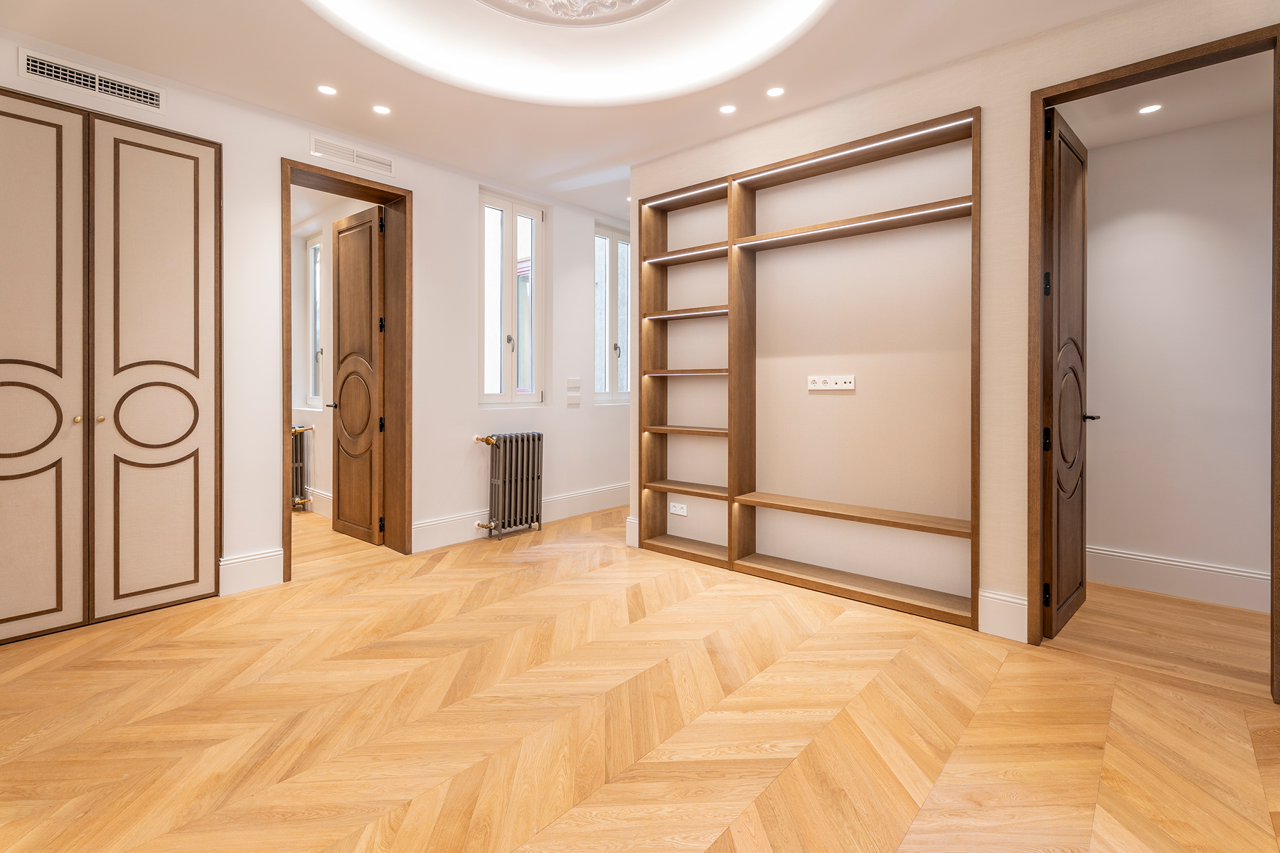  Renovated contemporary style flat in Malasaña - 物件實景