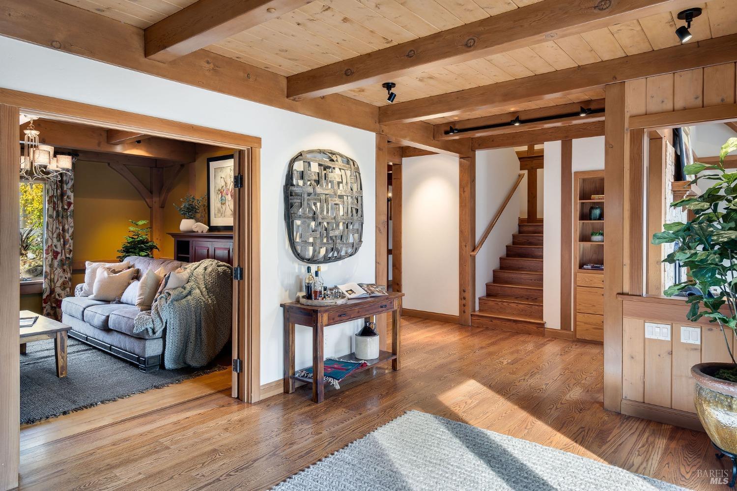 Angwin, California, 94508, United States, 3 Bedrooms Bedrooms, ,4 BathroomsBathrooms,Residential,For Sale,1836734