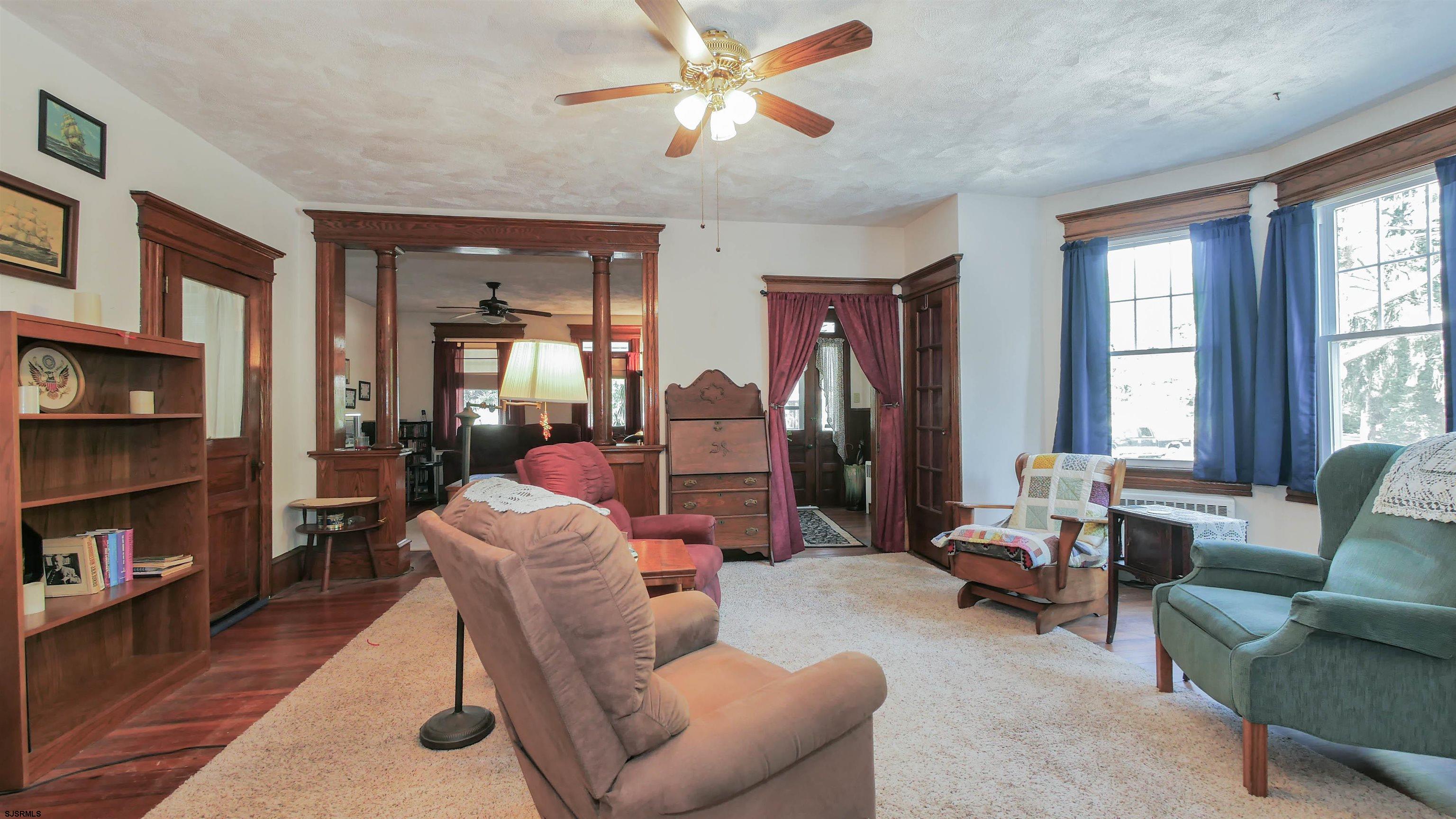 Absecon, New Jersey, 08201, United States, 5 Bedrooms Bedrooms, ,4 BathroomsBathrooms,Residential,For Sale,1908485